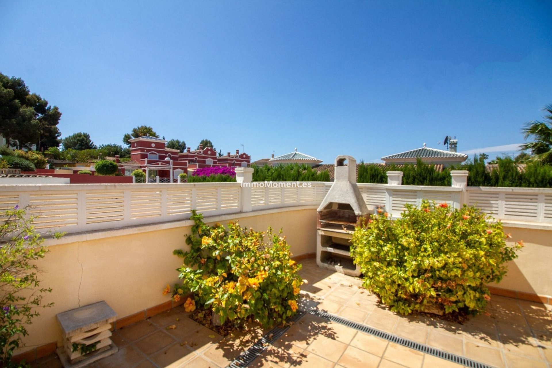 Resale - Detached villa - Calpe - Calpe Centro