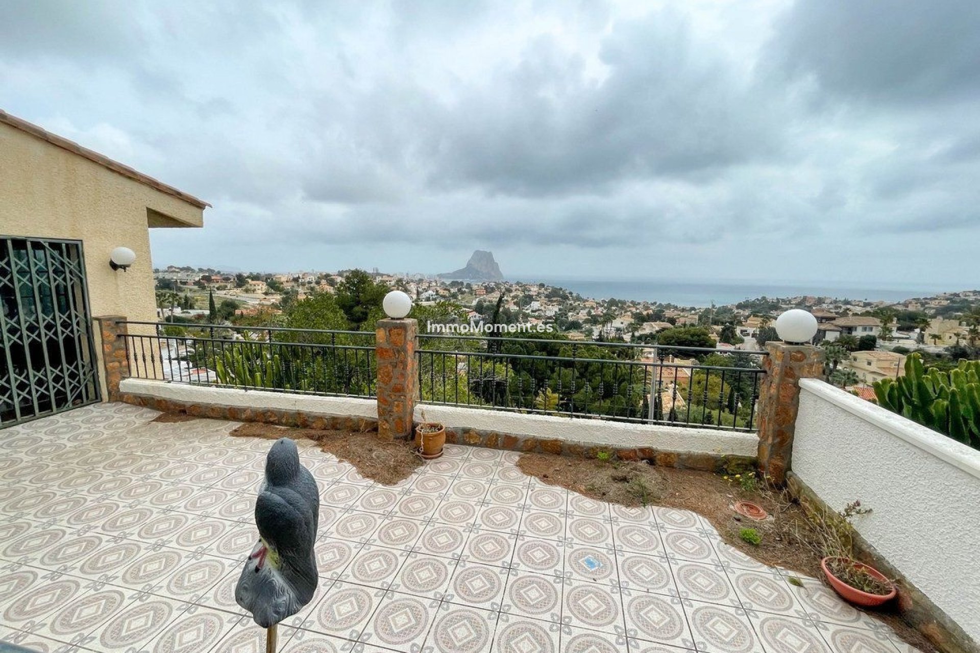 Resale - Detached villa - Calpe - Calpe Centro