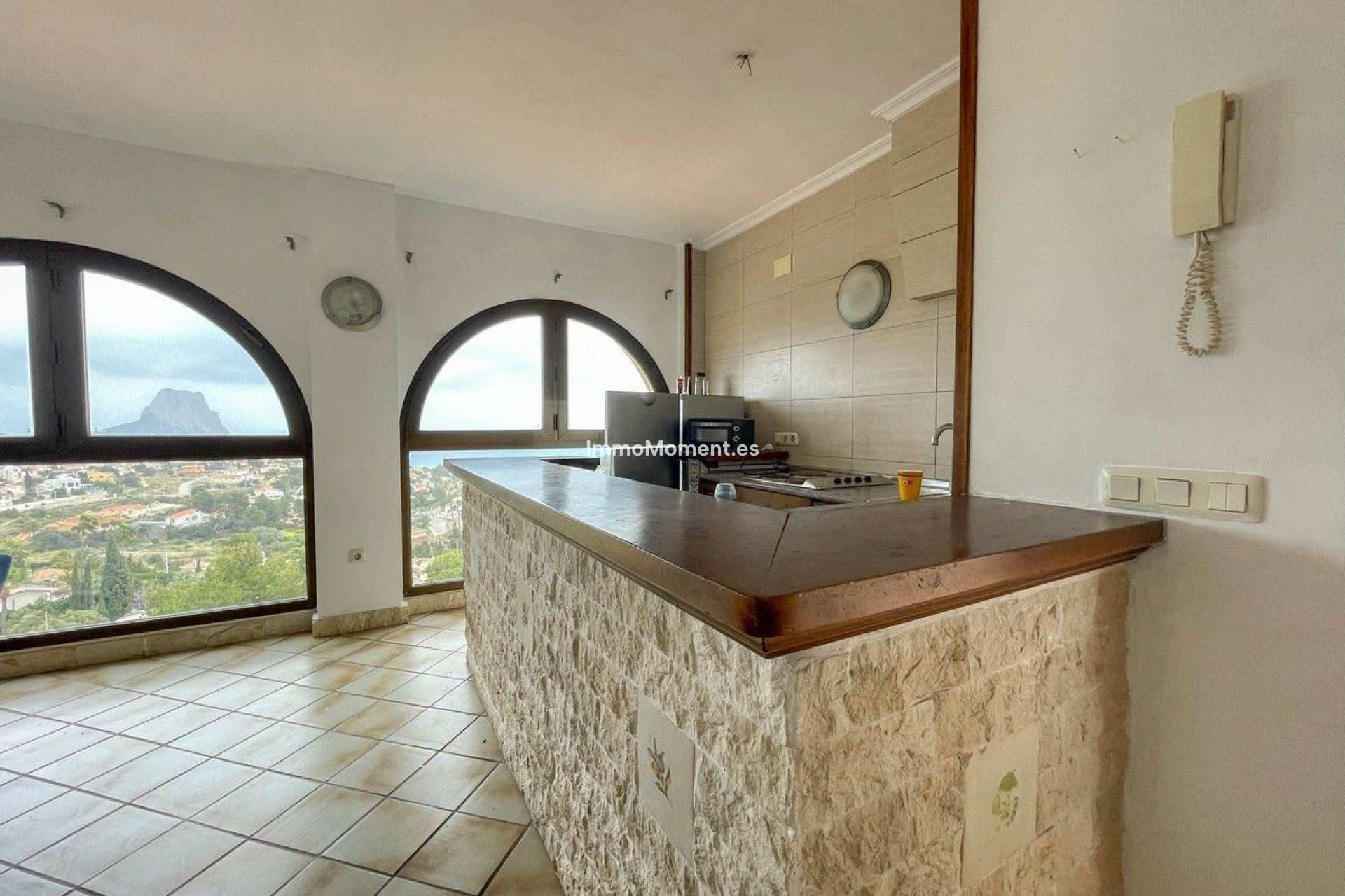 Resale - Detached villa - Calpe - Calpe Centro