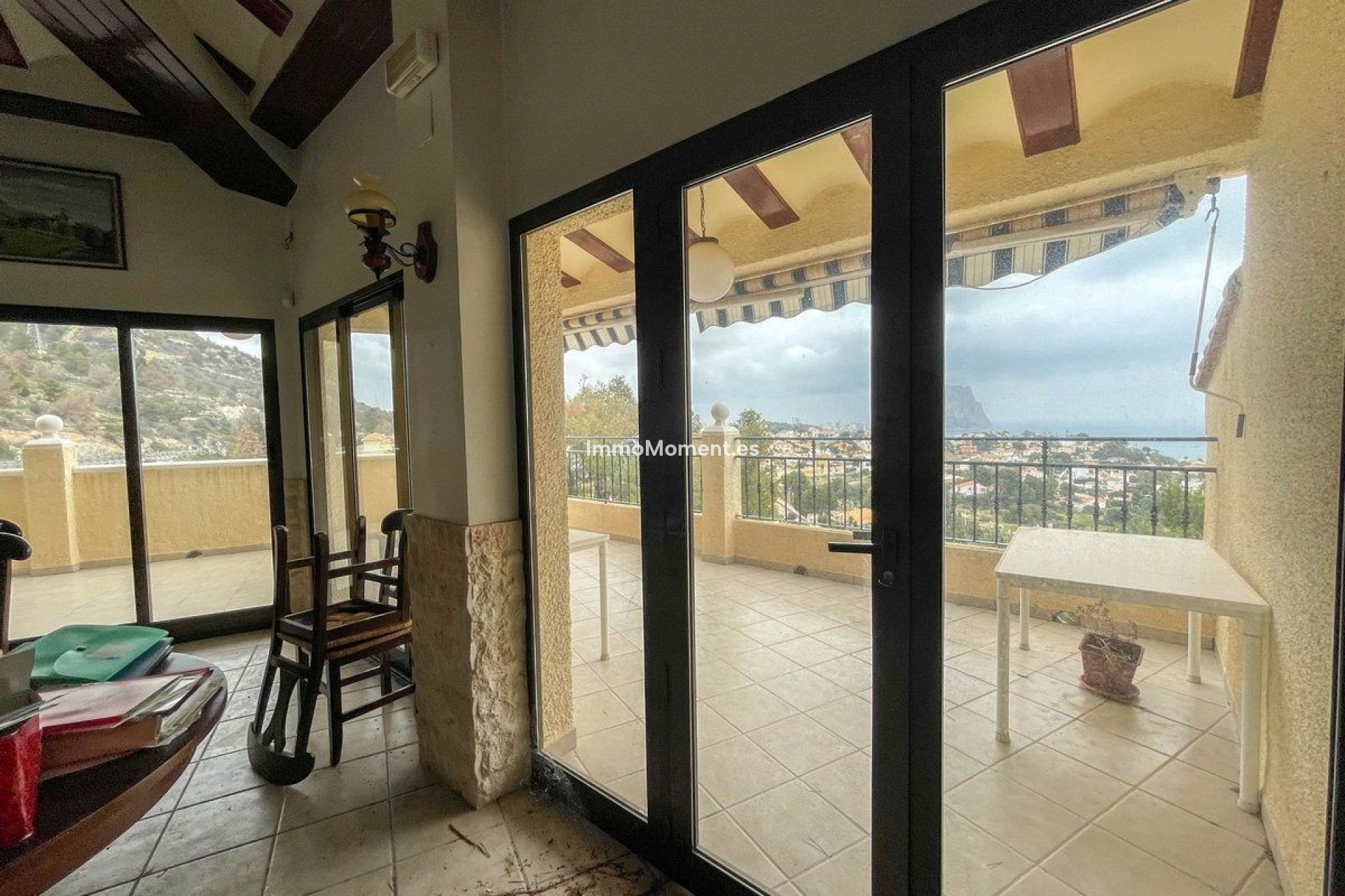 Resale - Detached villa - Calpe - Calpe Centro