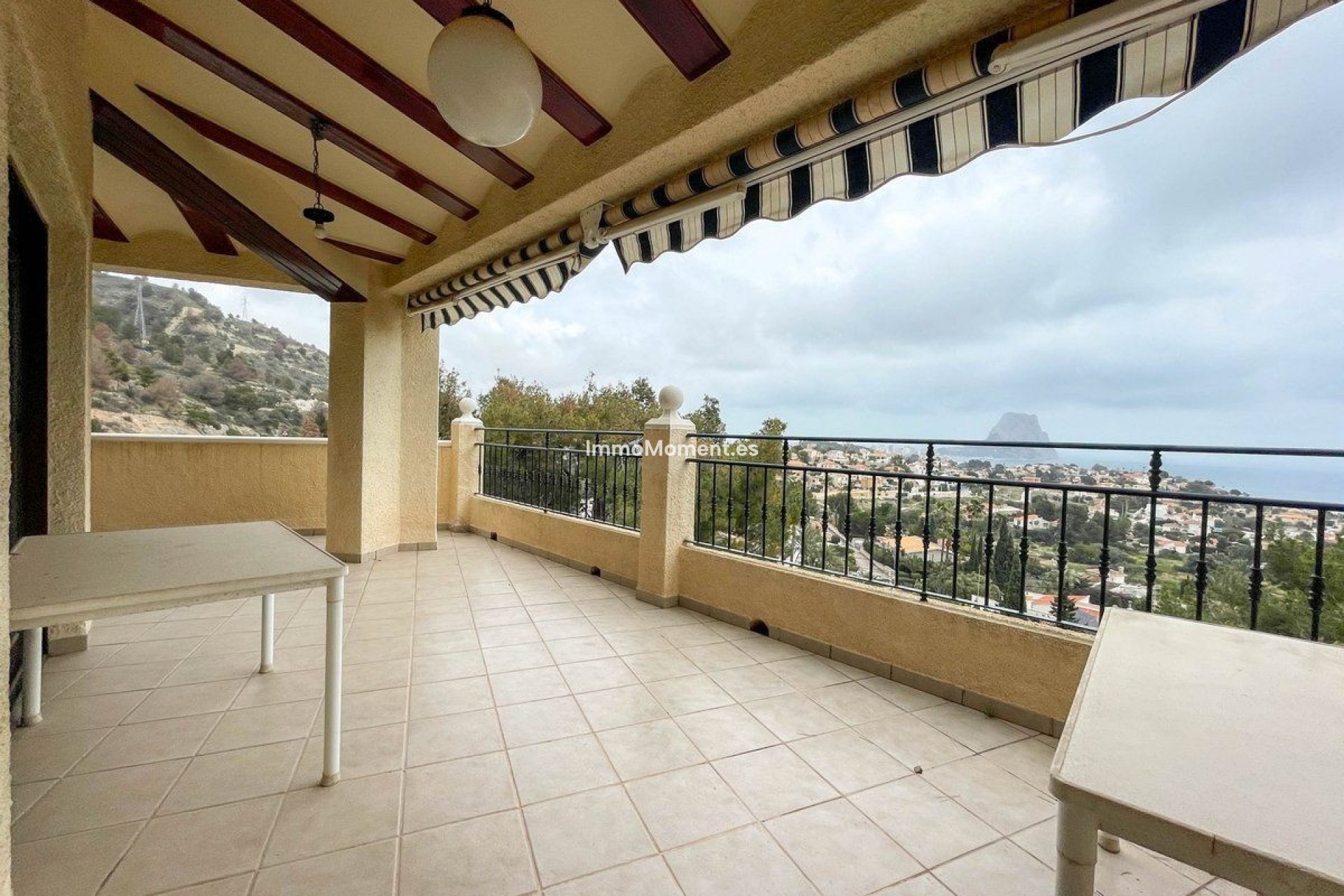 Resale - Detached villa - Calpe - Calpe Centro