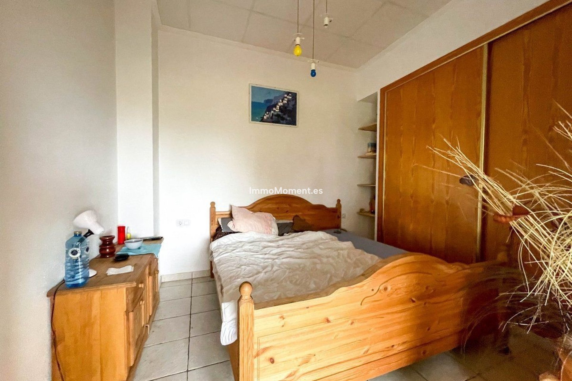 Resale - Detached villa - Calpe - Calpe Centro