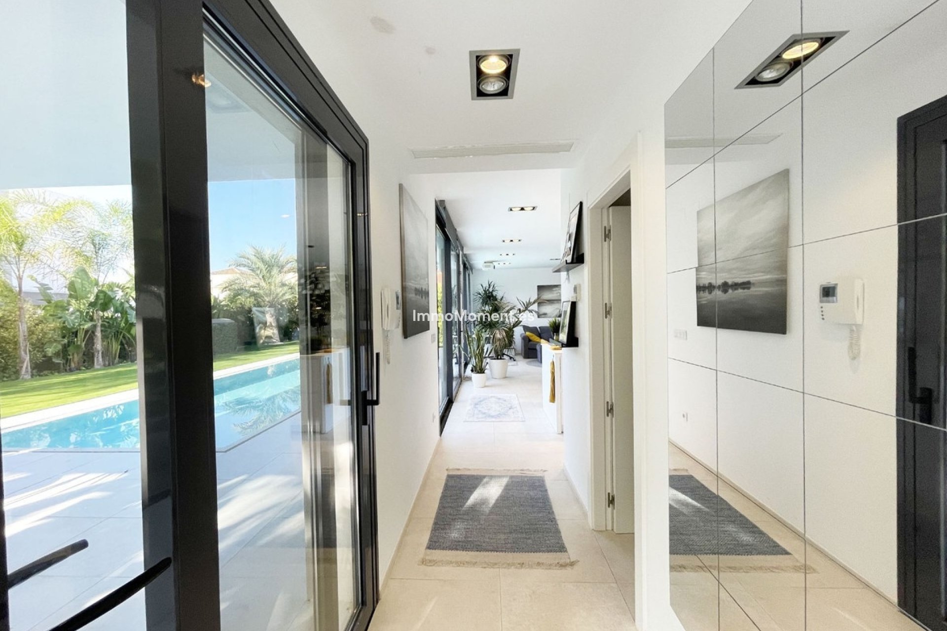 Resale - Detached villa - Calpe - Calpe Centro