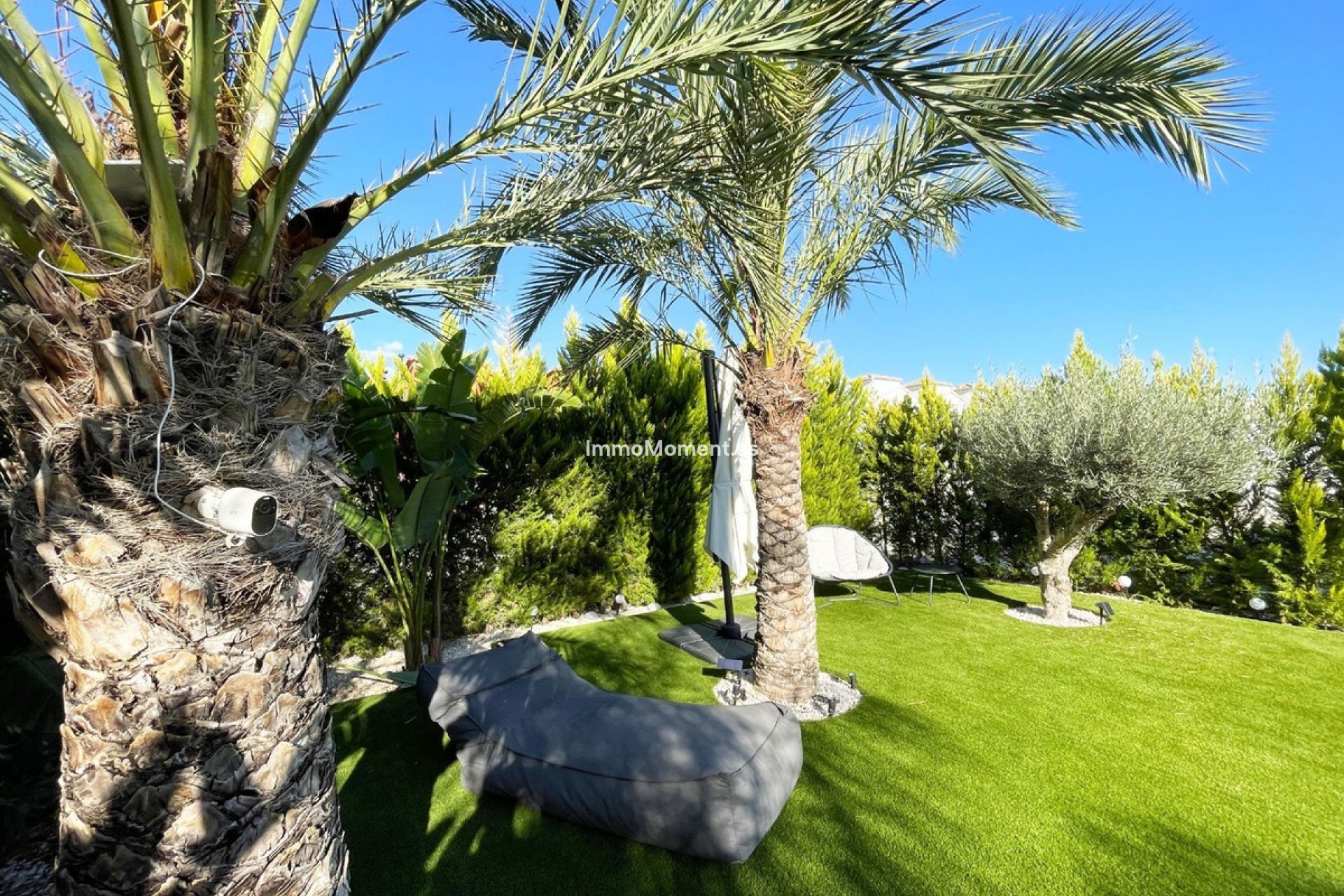 Resale - Detached villa - Calpe - Calpe Centro