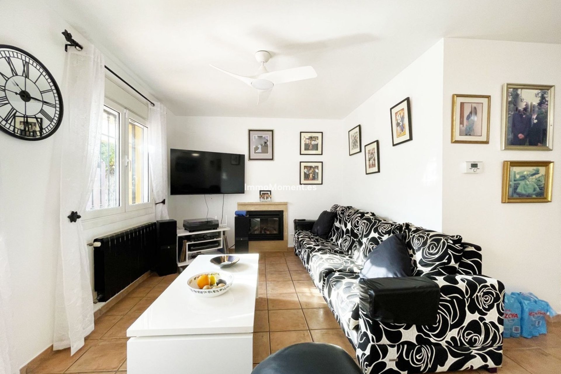 Resale - Detached villa - Calpe - Calpe Centro