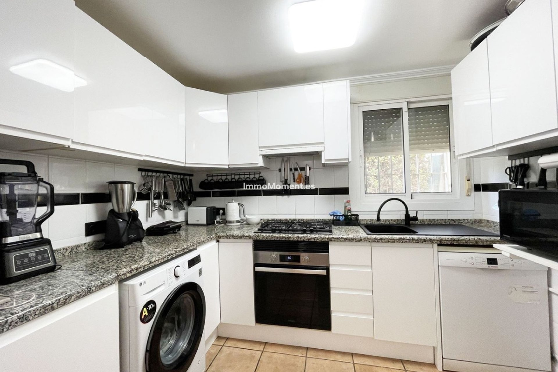 Resale - Detached villa - Calpe - Calpe Centro
