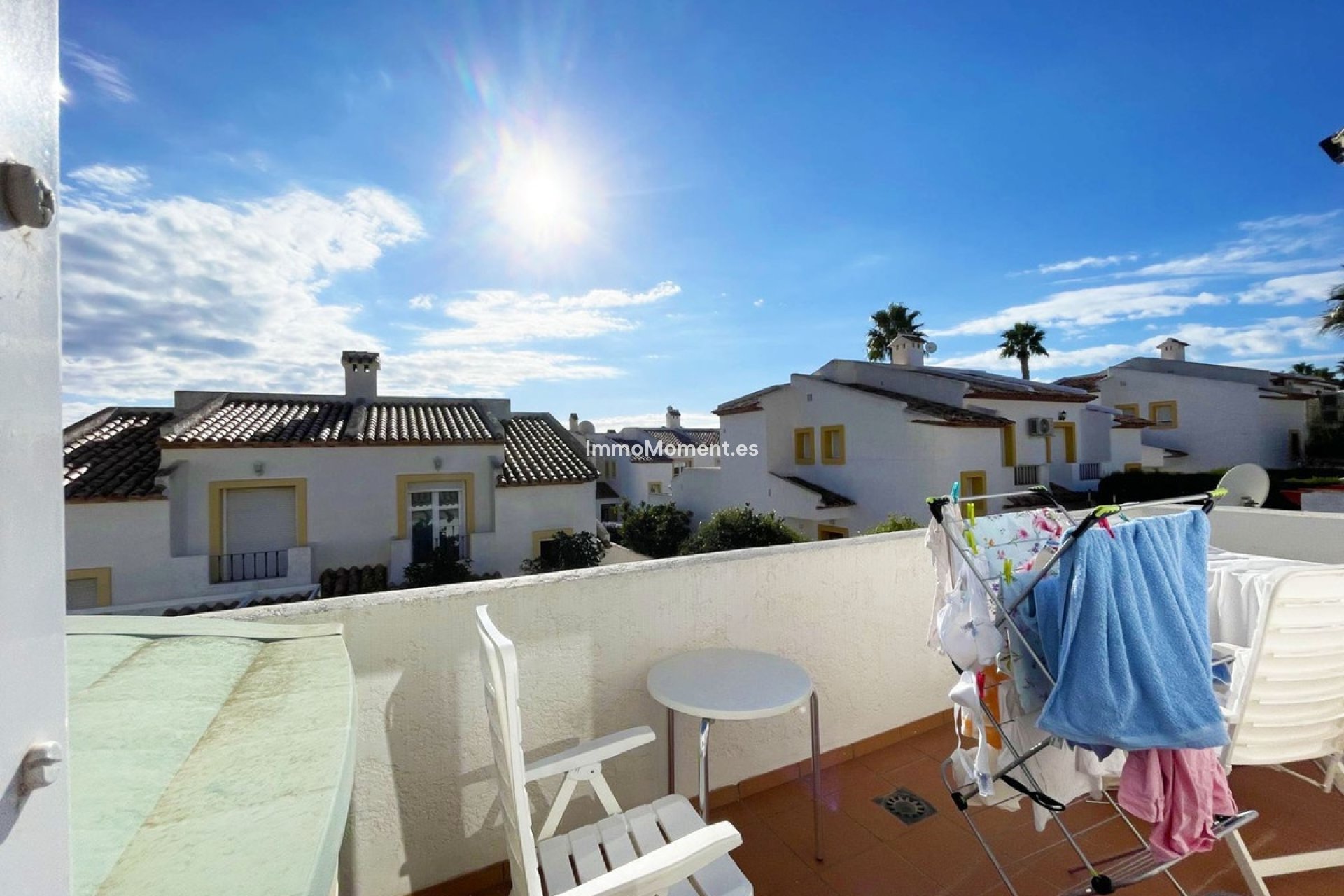 Resale - Detached villa - Calpe - Calpe Centro