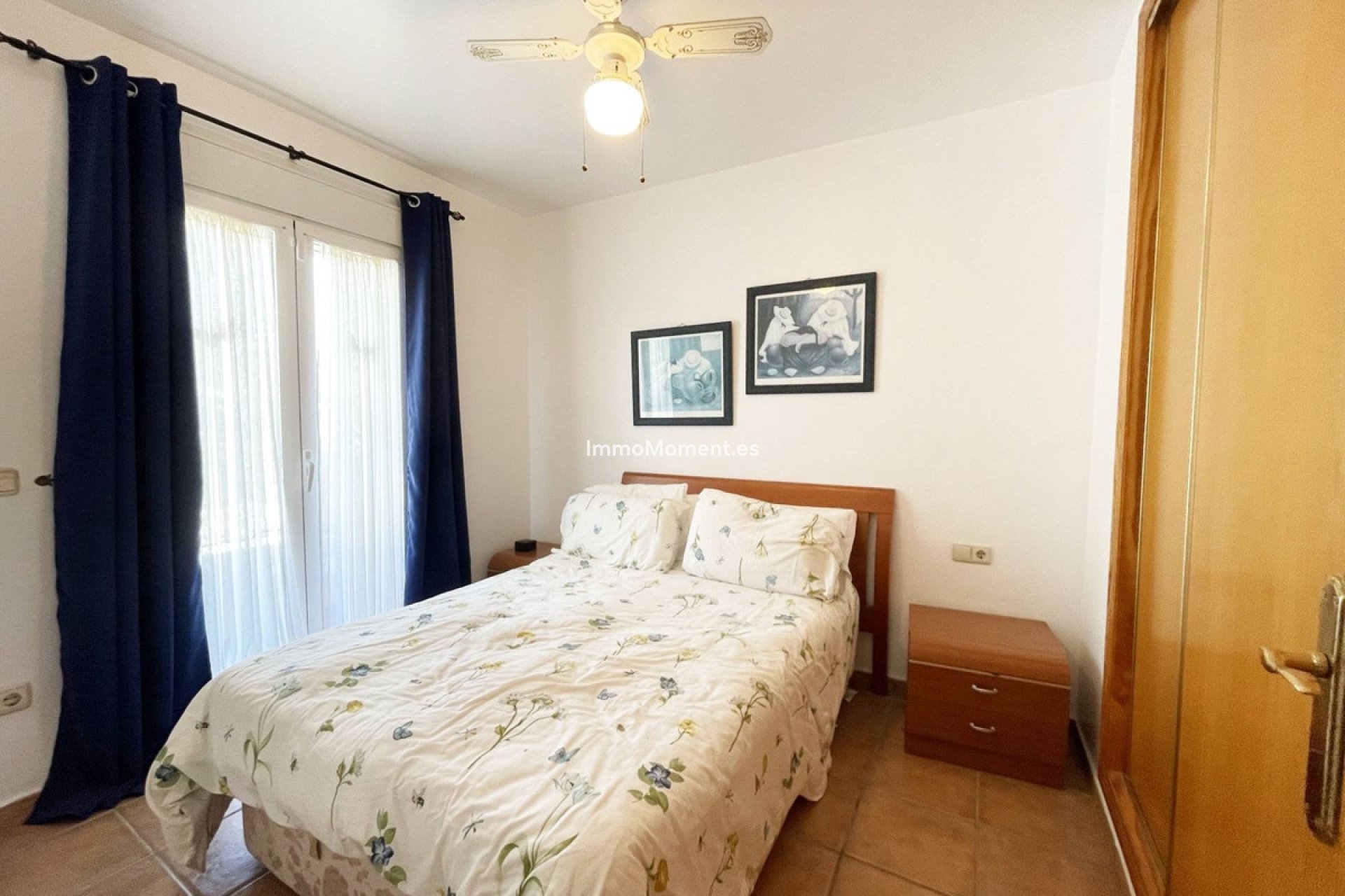 Resale - Detached villa - Calpe - Calpe Centro