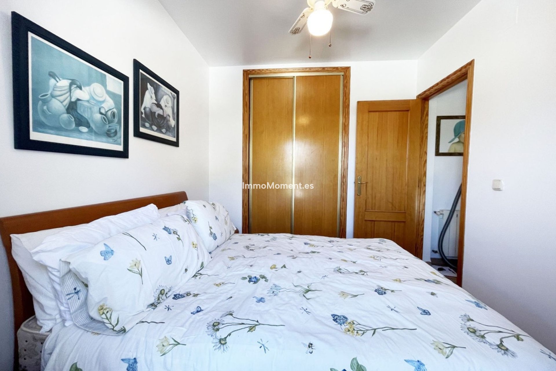 Resale - Detached villa - Calpe - Calpe Centro
