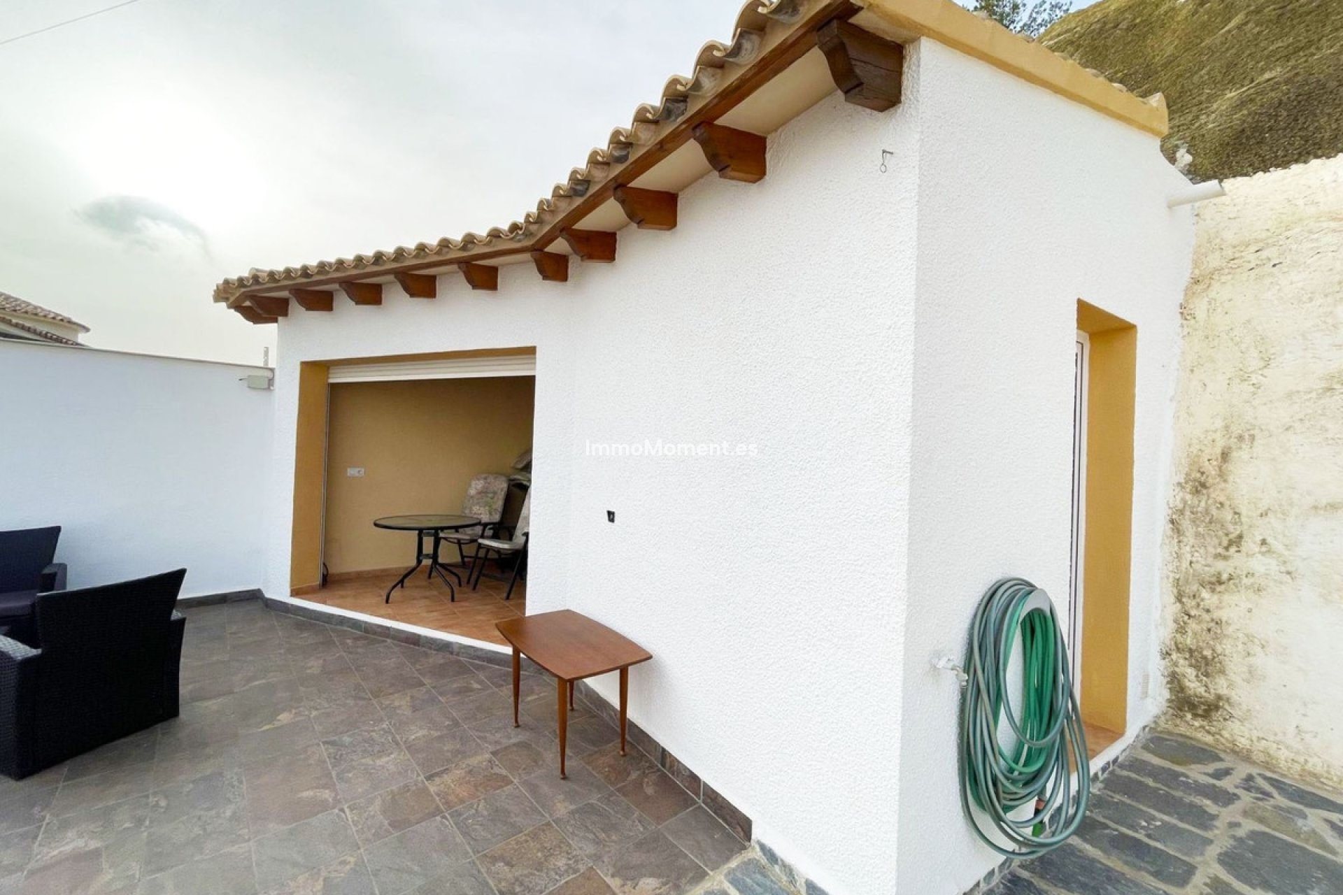 Resale - Detached villa - Calpe - Calpe Centro