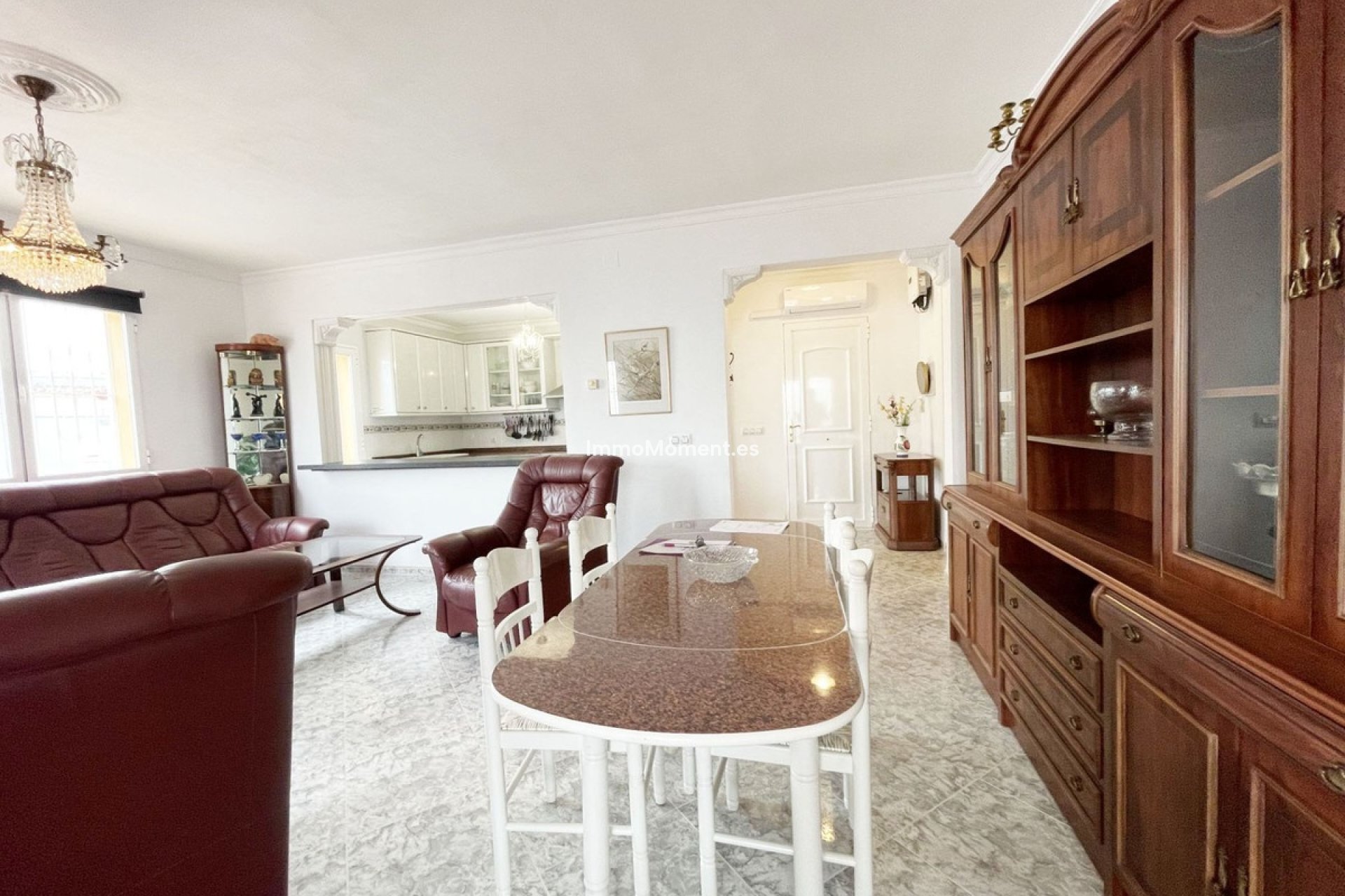 Resale - Detached villa - Calpe - Calpe Centro