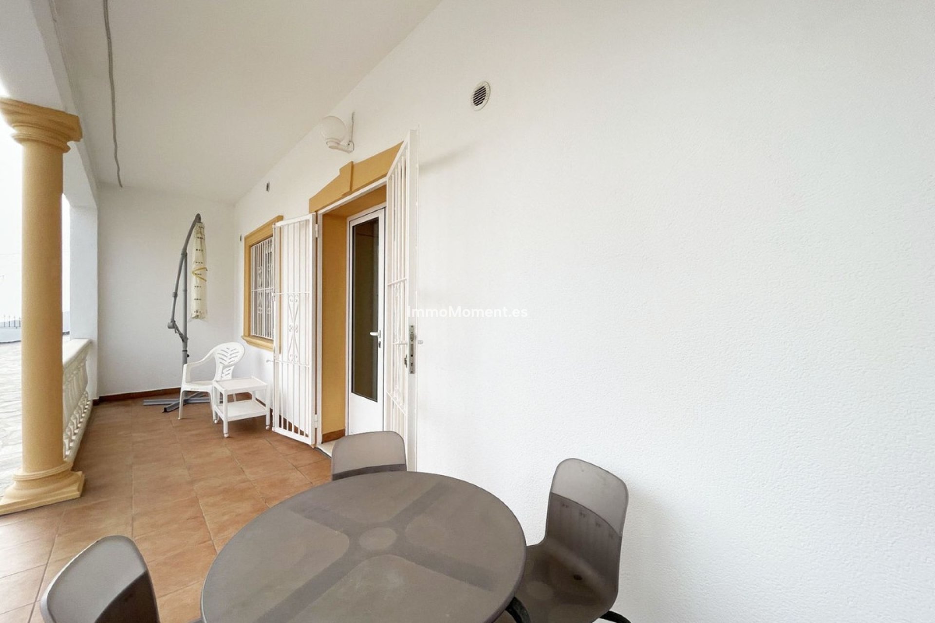 Resale - Detached villa - Calpe - Calpe Centro