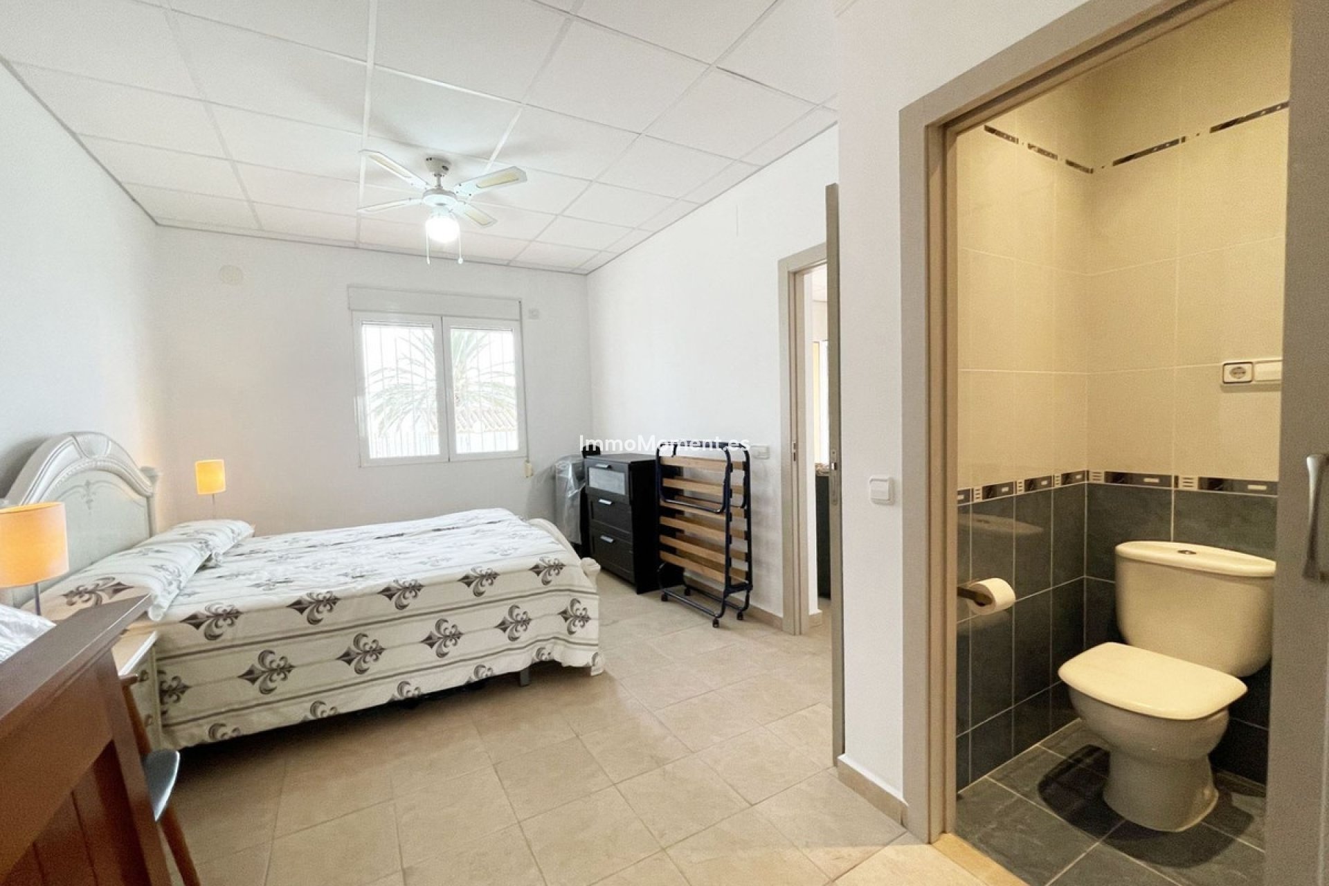 Resale - Detached villa - Calpe - Calpe Centro