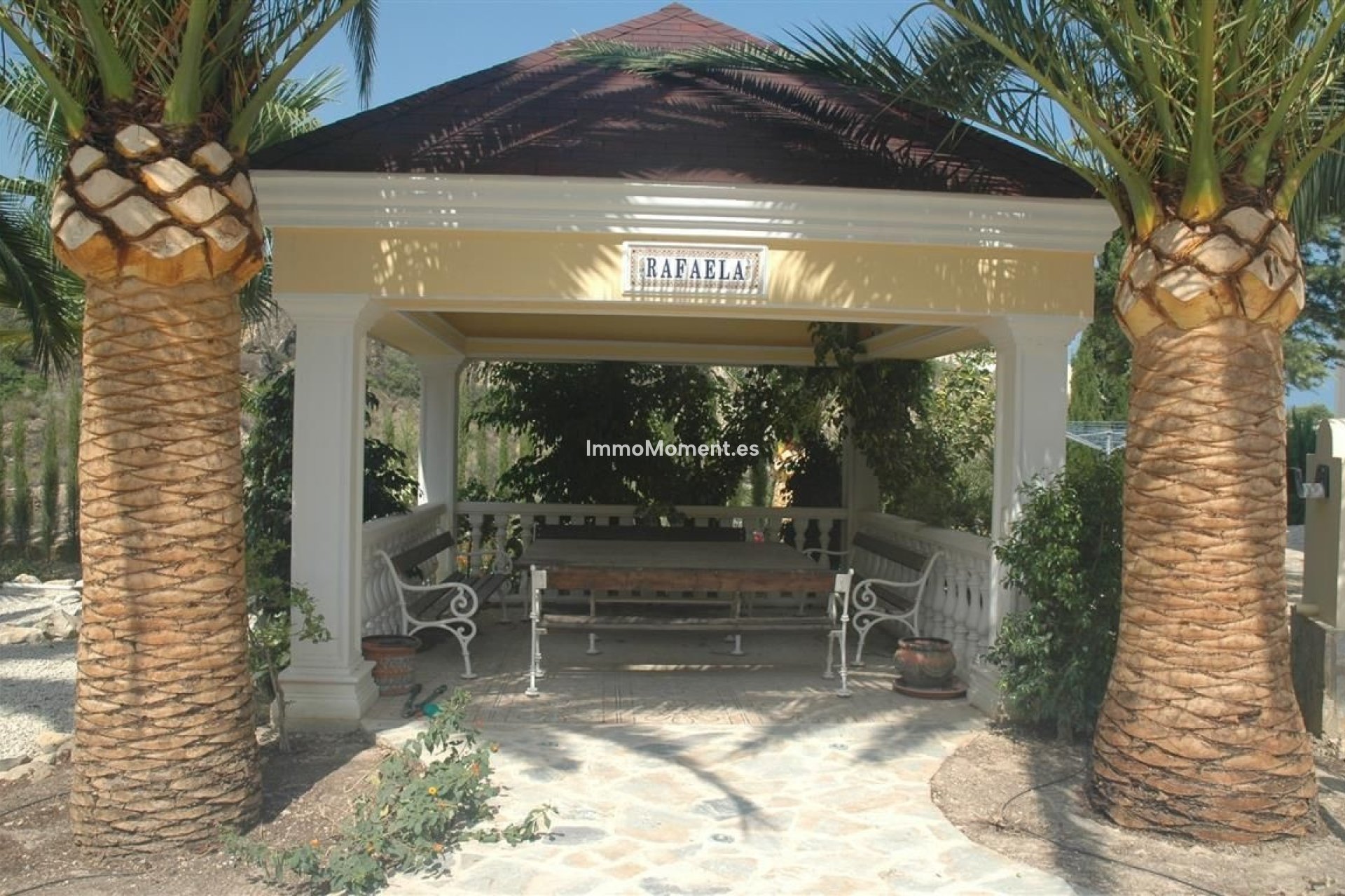 Resale - Detached villa - Calpe - Calpe Centro