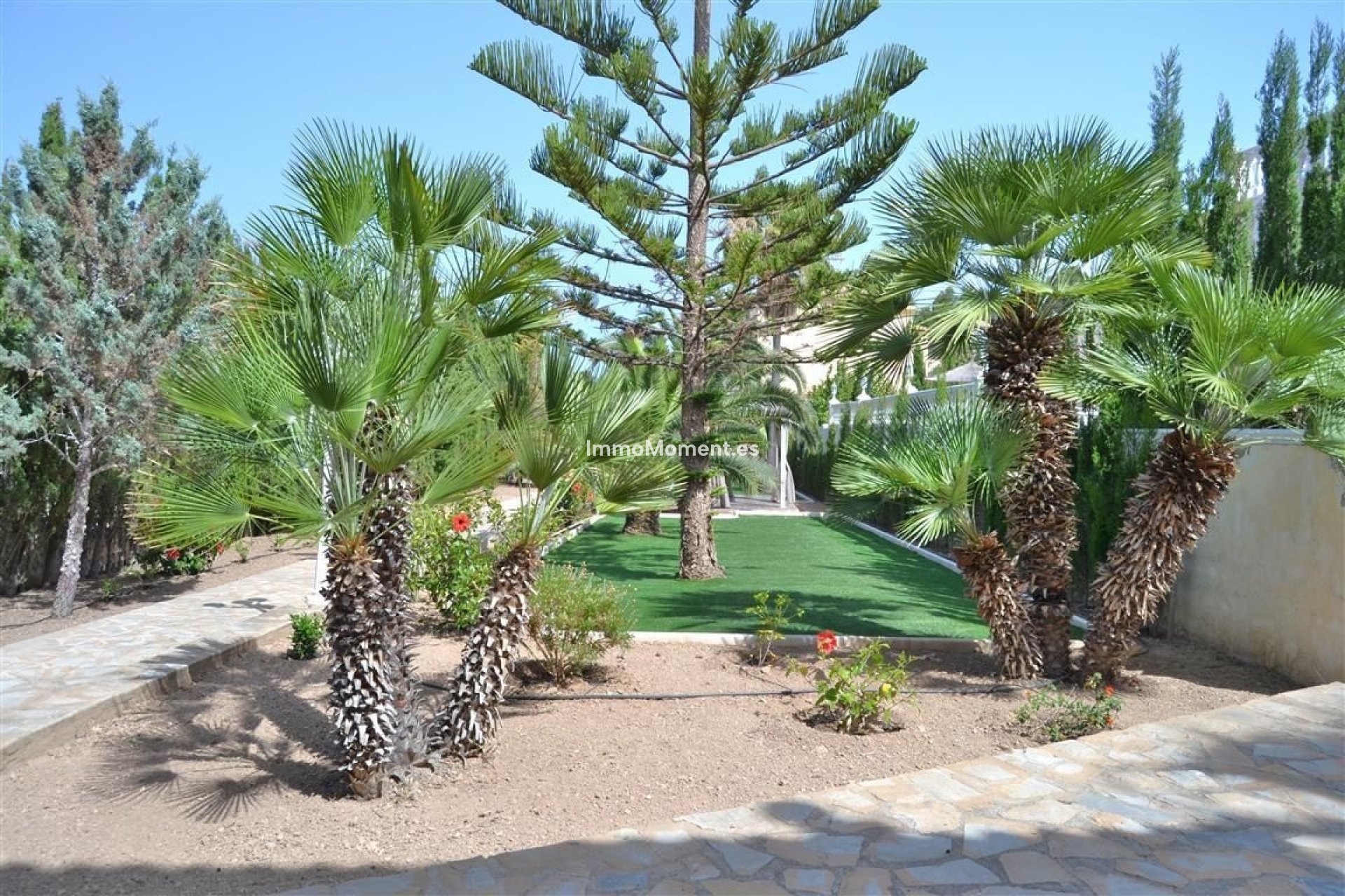 Resale - Detached villa - Calpe - Calpe Centro