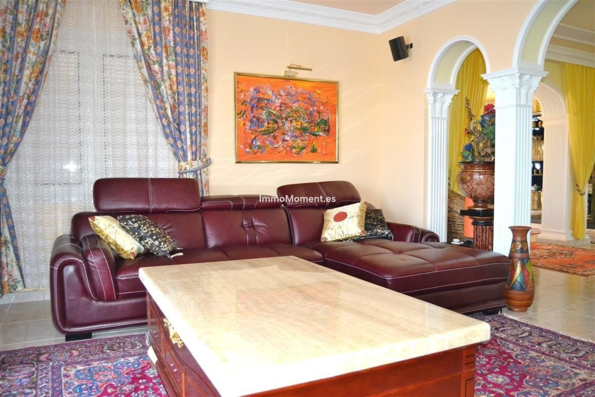 Resale - Detached villa - Calpe - Calpe Centro