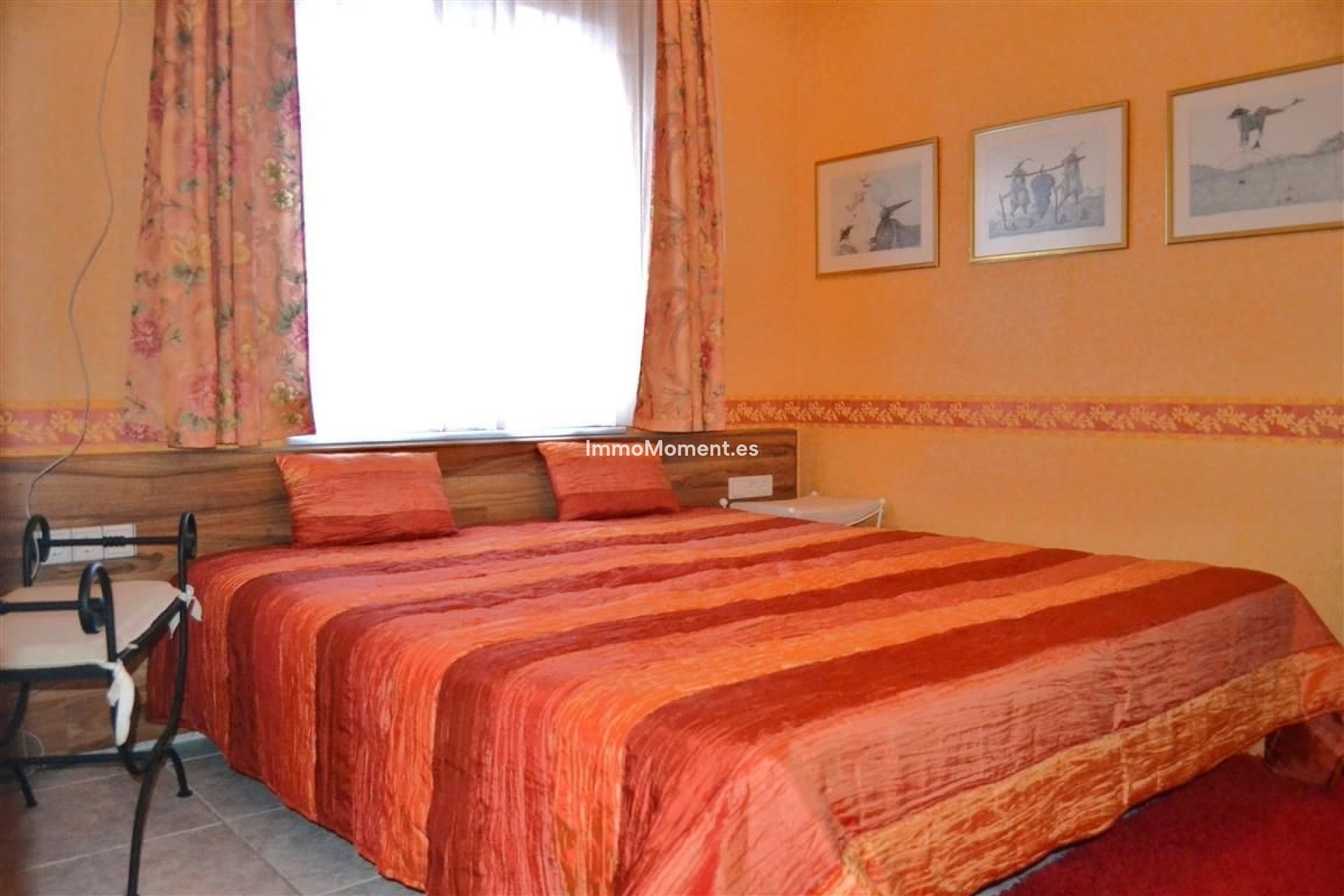 Resale - Detached villa - Calpe - Calpe Centro