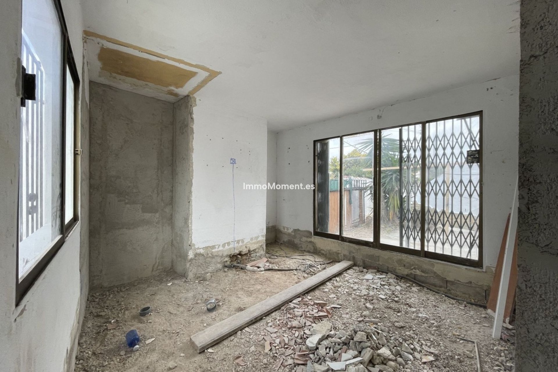 Resale - Detached villa - Calpe - Calpe Centro