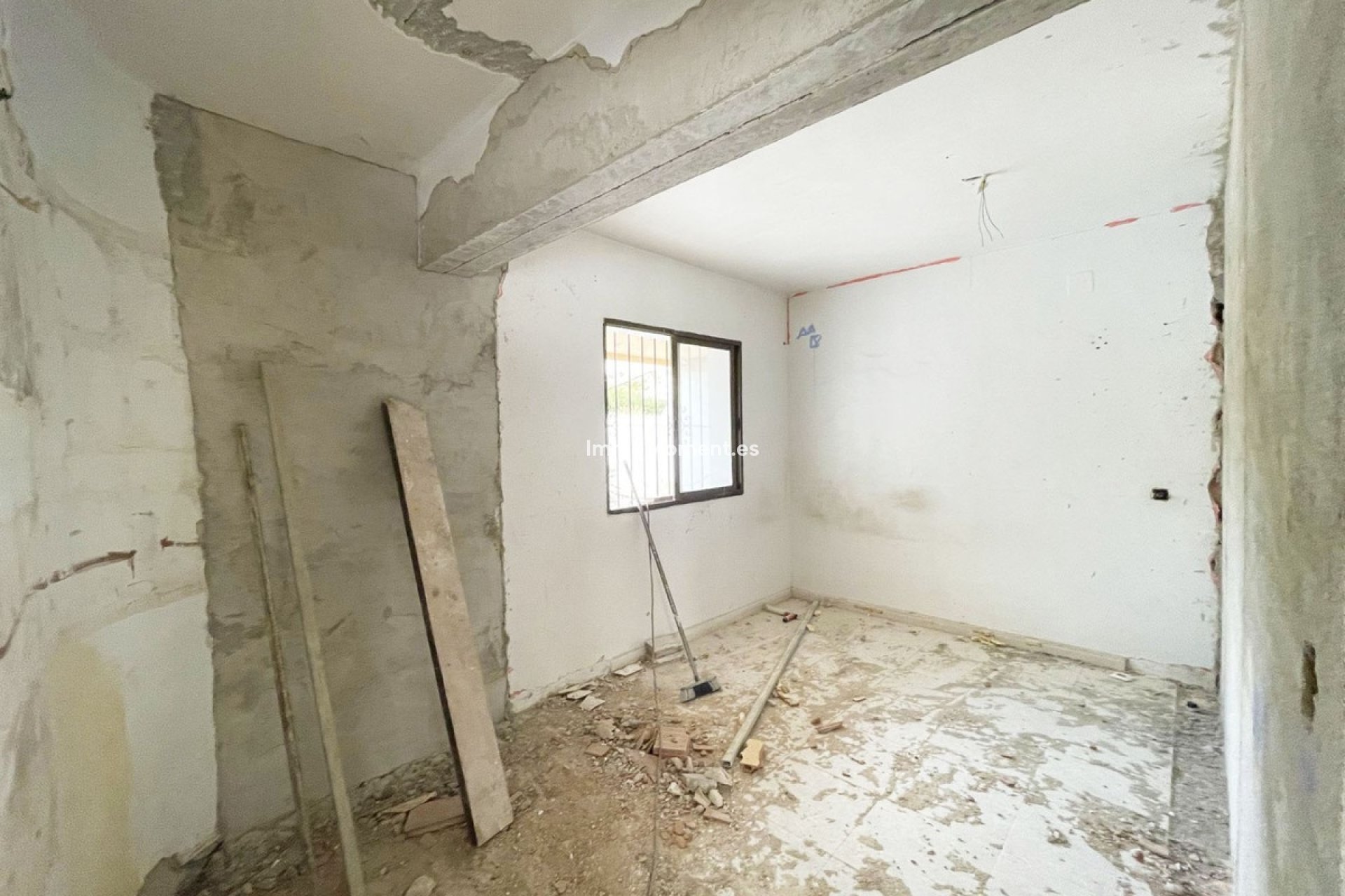 Resale - Detached villa - Calpe - Calpe Centro
