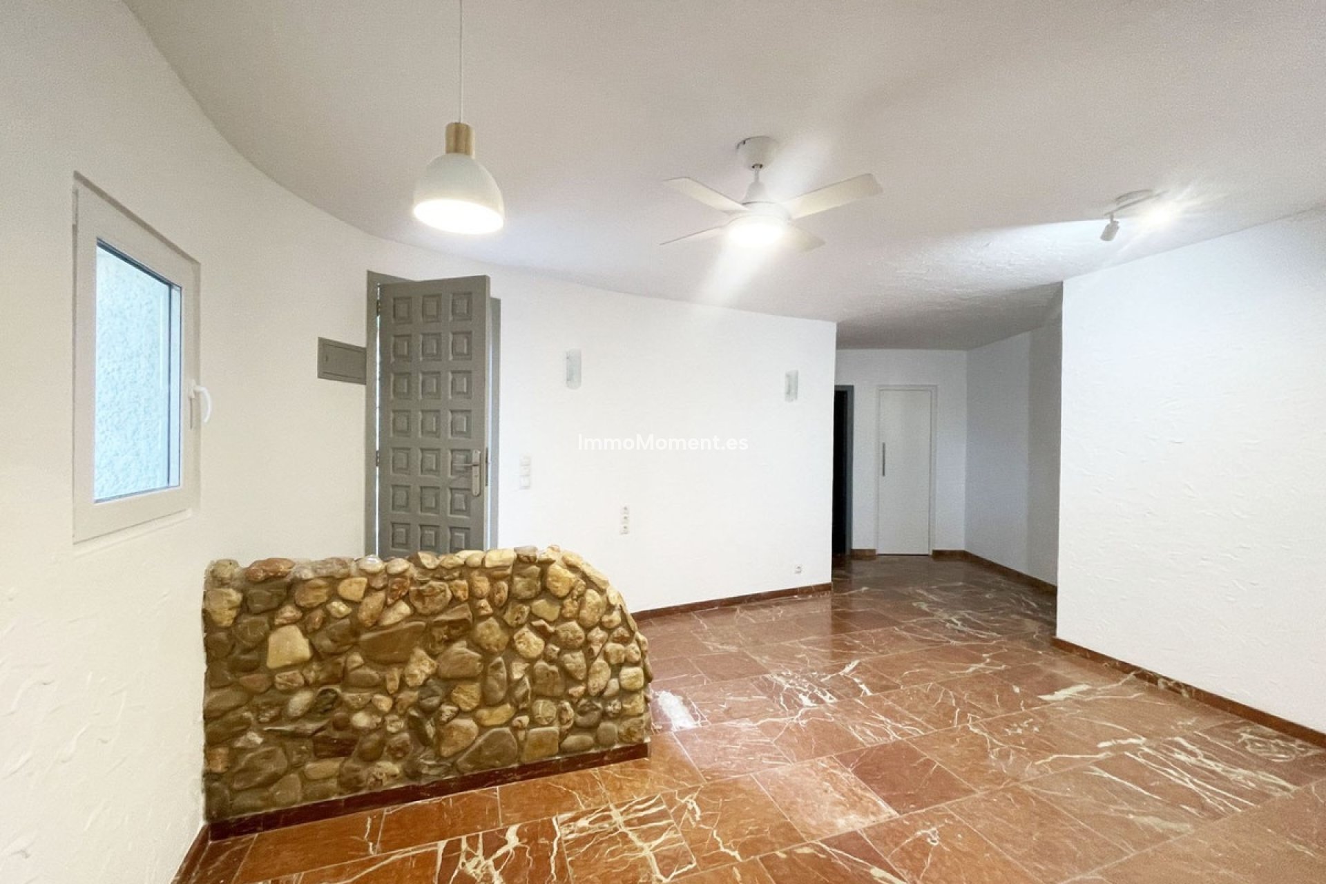 Resale - Detached villa - Calpe - Calpe Centro