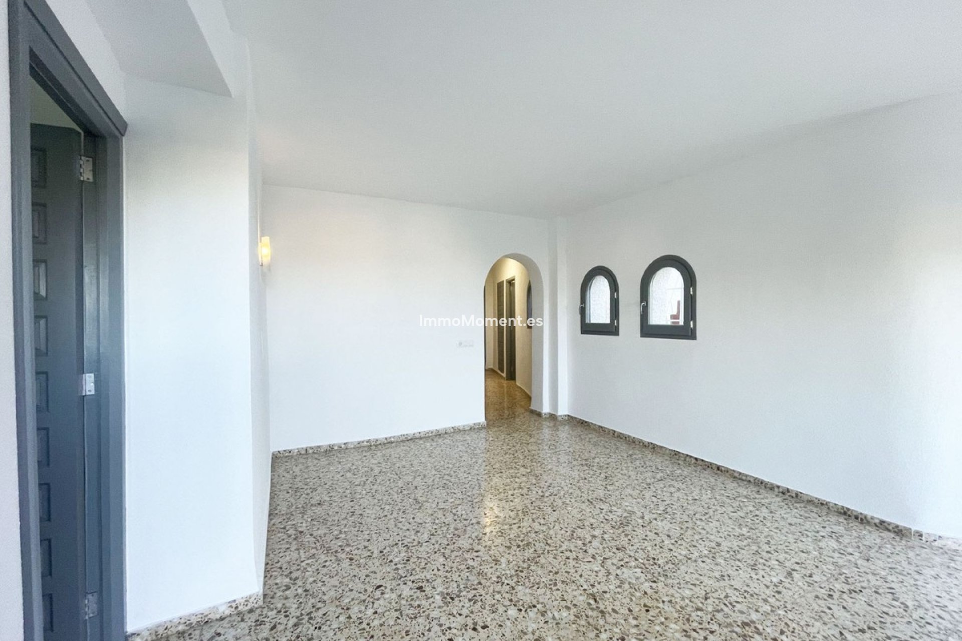 Resale - Detached villa - Calpe - Calpe Centro
