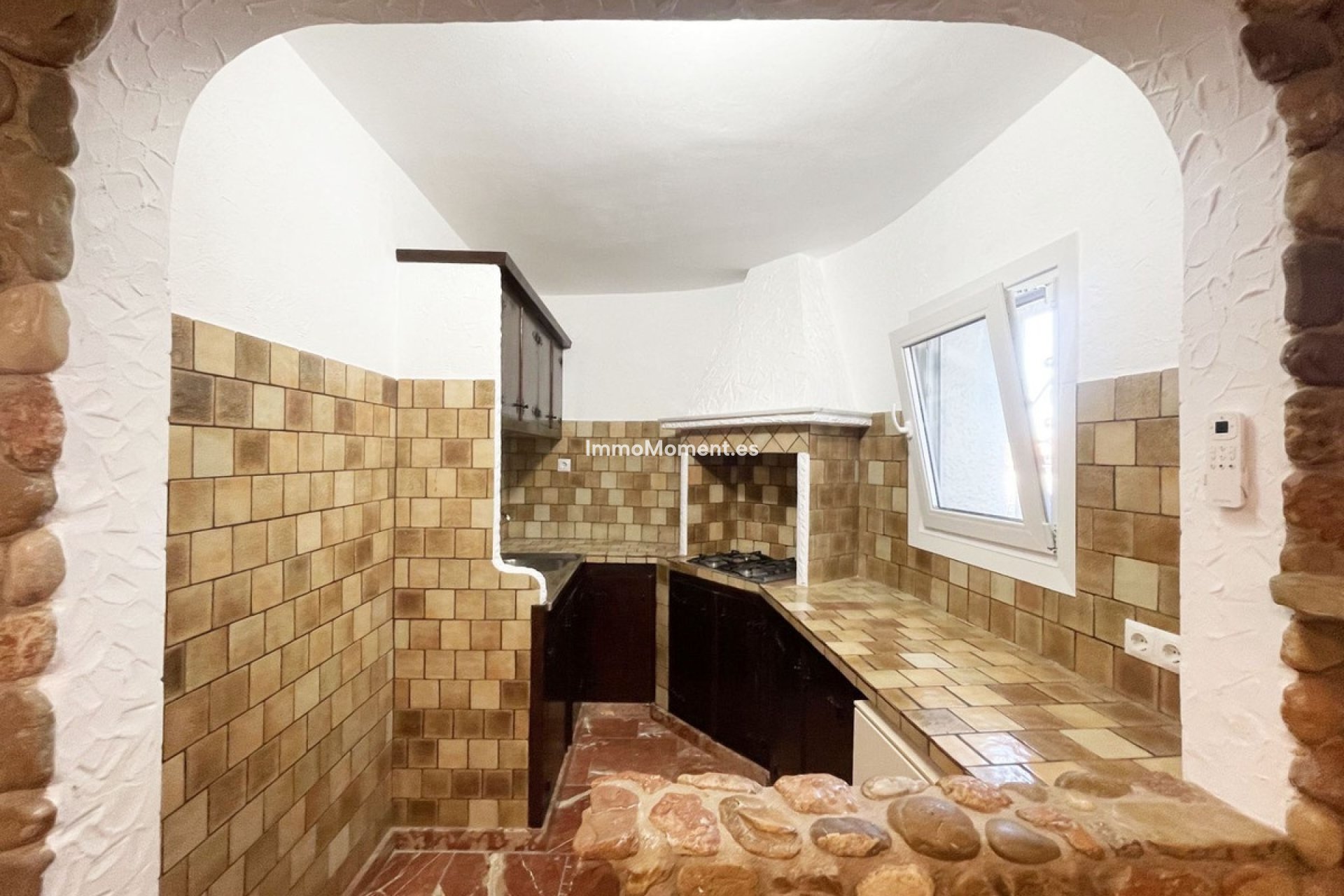 Resale - Detached villa - Calpe - Calpe Centro