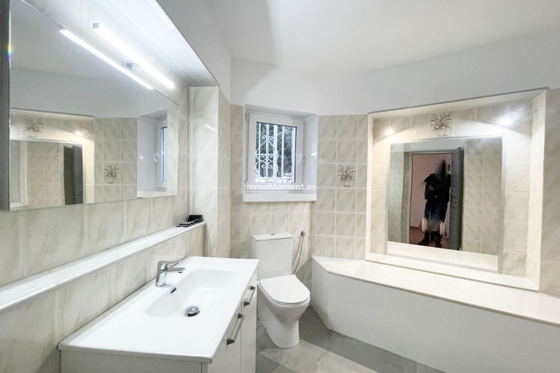 Resale - Detached villa - Calpe - Calpe Centro