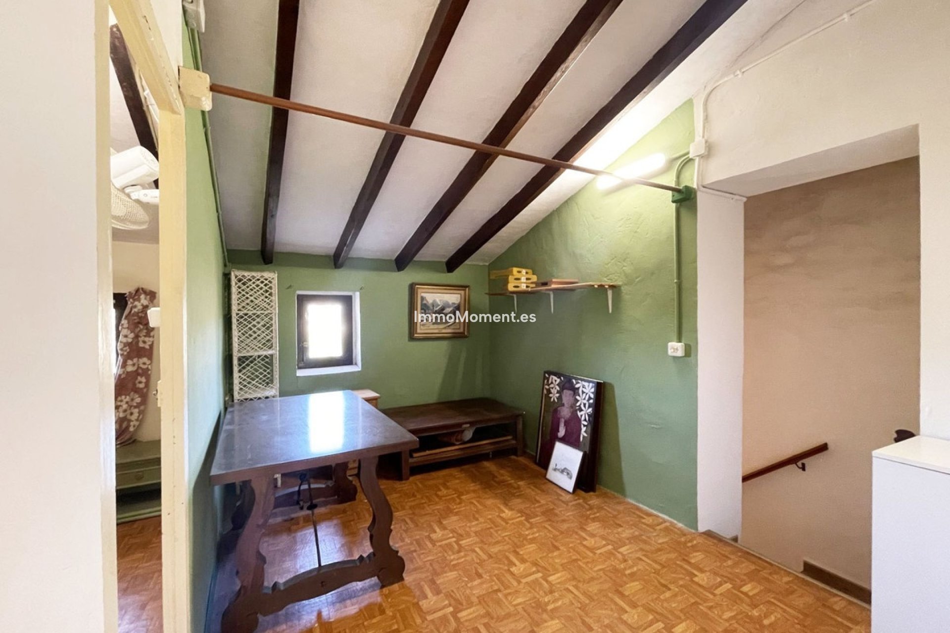 Resale - Detached villa - Calpe - Calpe Centro