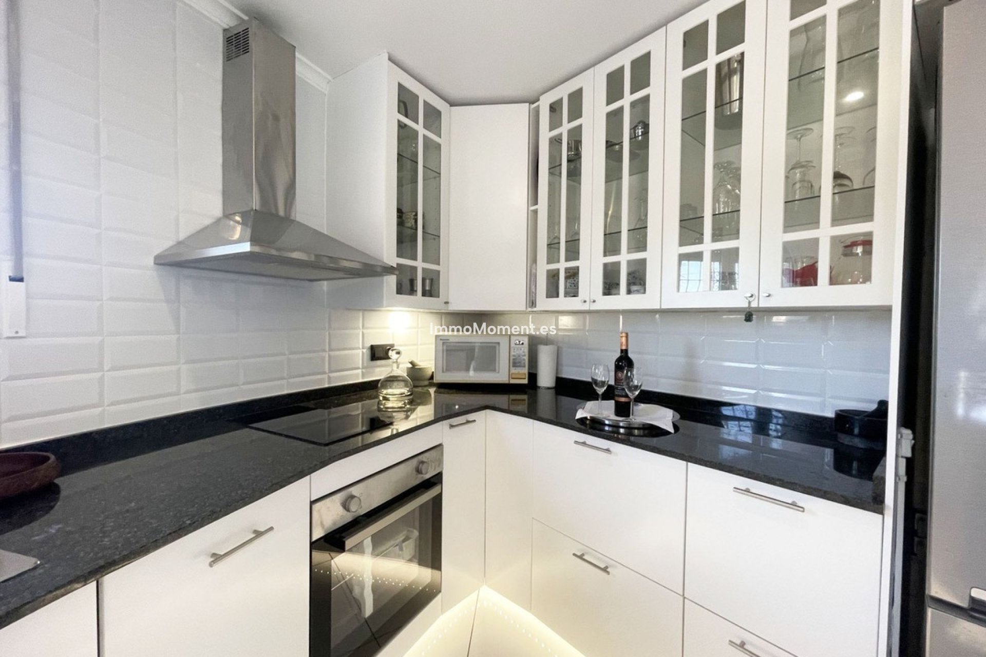 Resale - Detached villa - Calpe - Calpe Centro