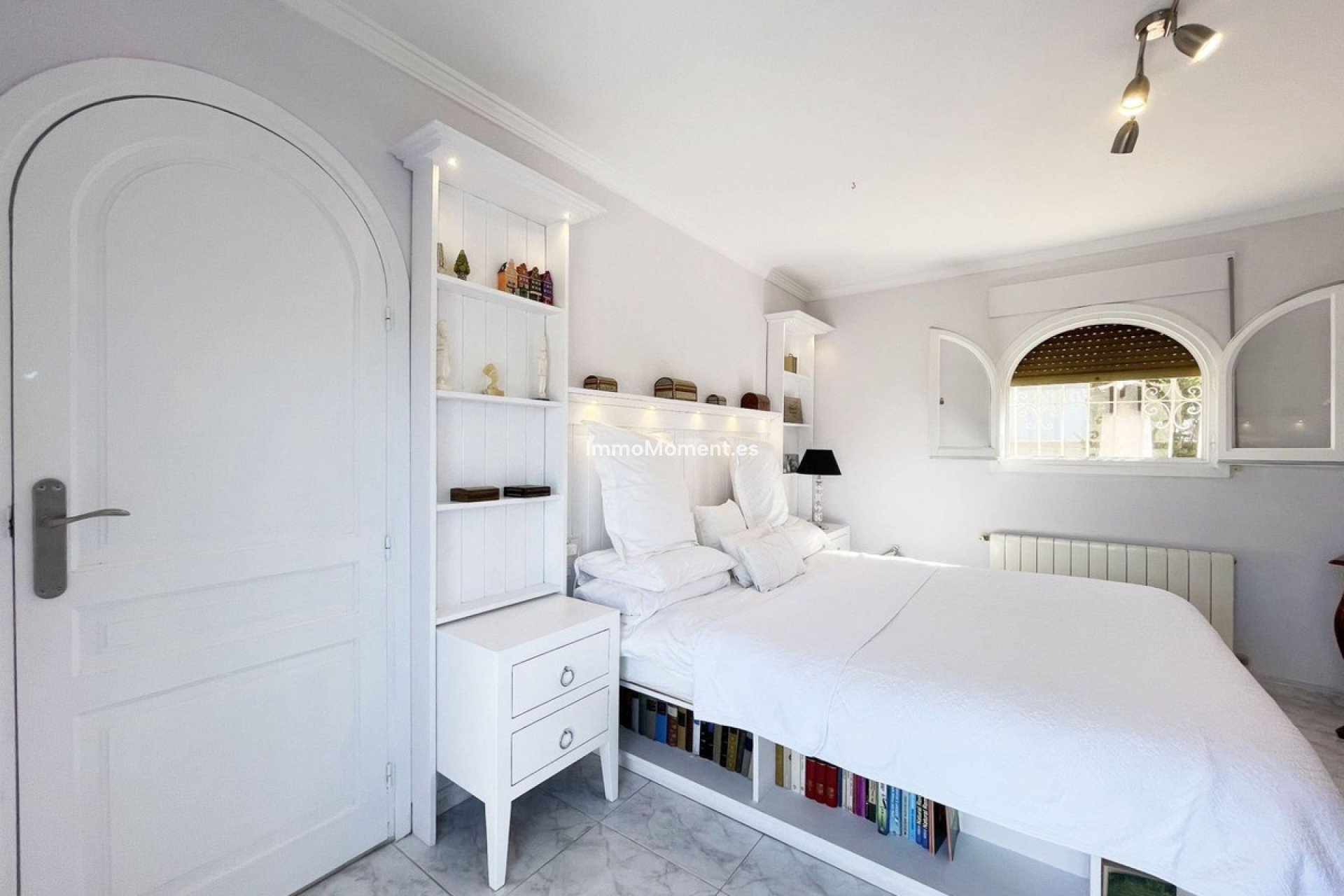 Resale - Detached villa - Calpe - Calpe Centro
