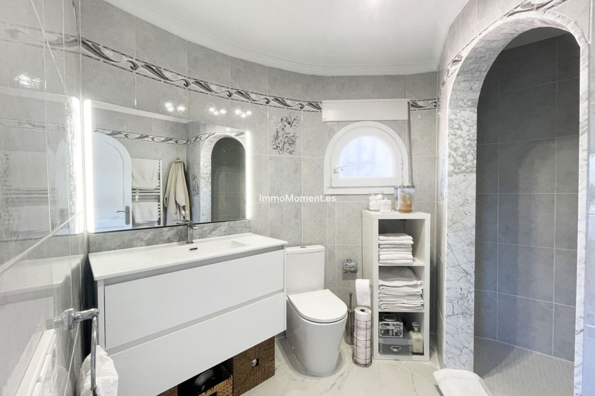 Resale - Detached villa - Calpe - Calpe Centro