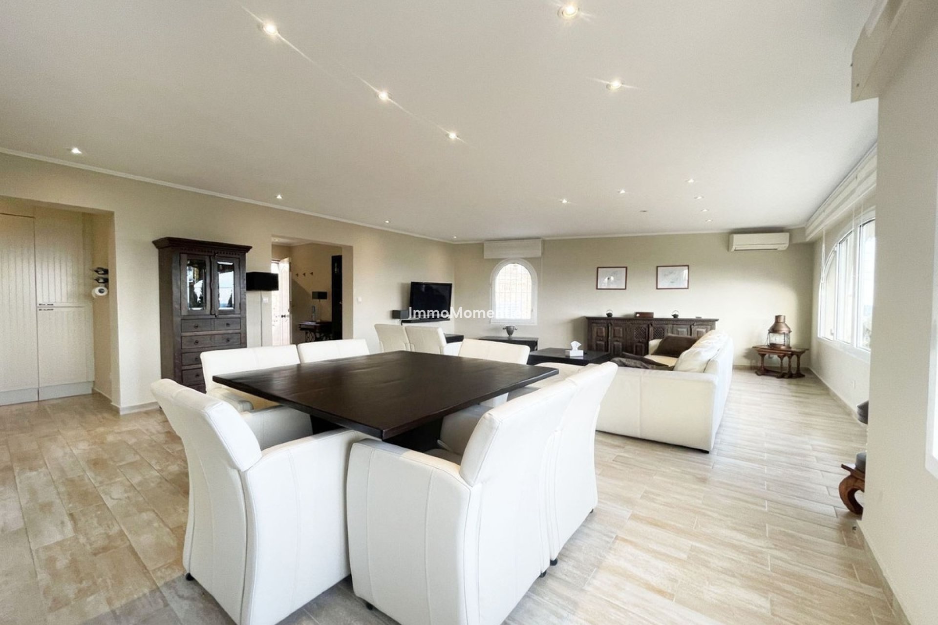 Resale - Detached villa - Calpe - Calpe Centro