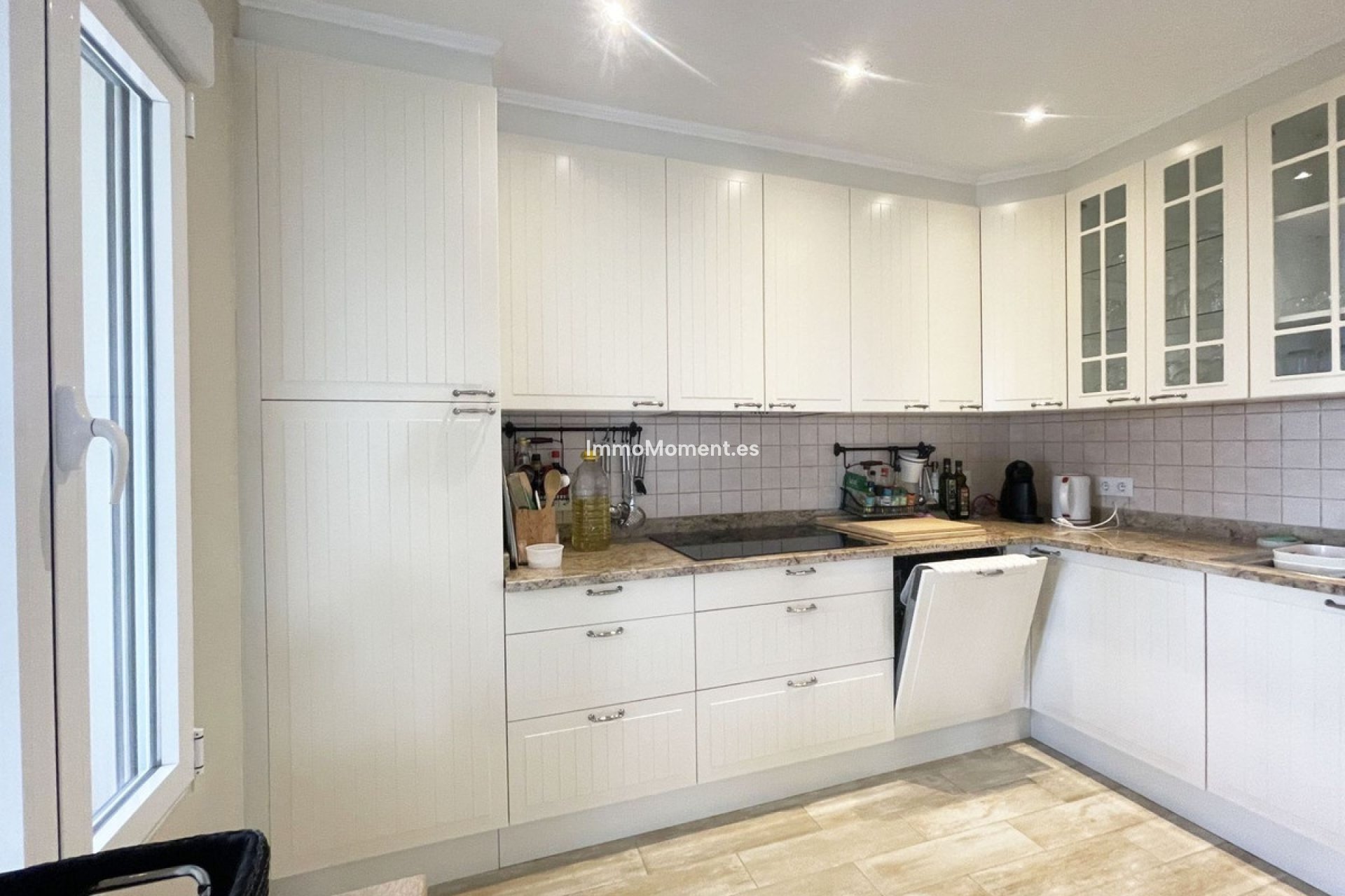 Resale - Detached villa - Calpe - Calpe Centro