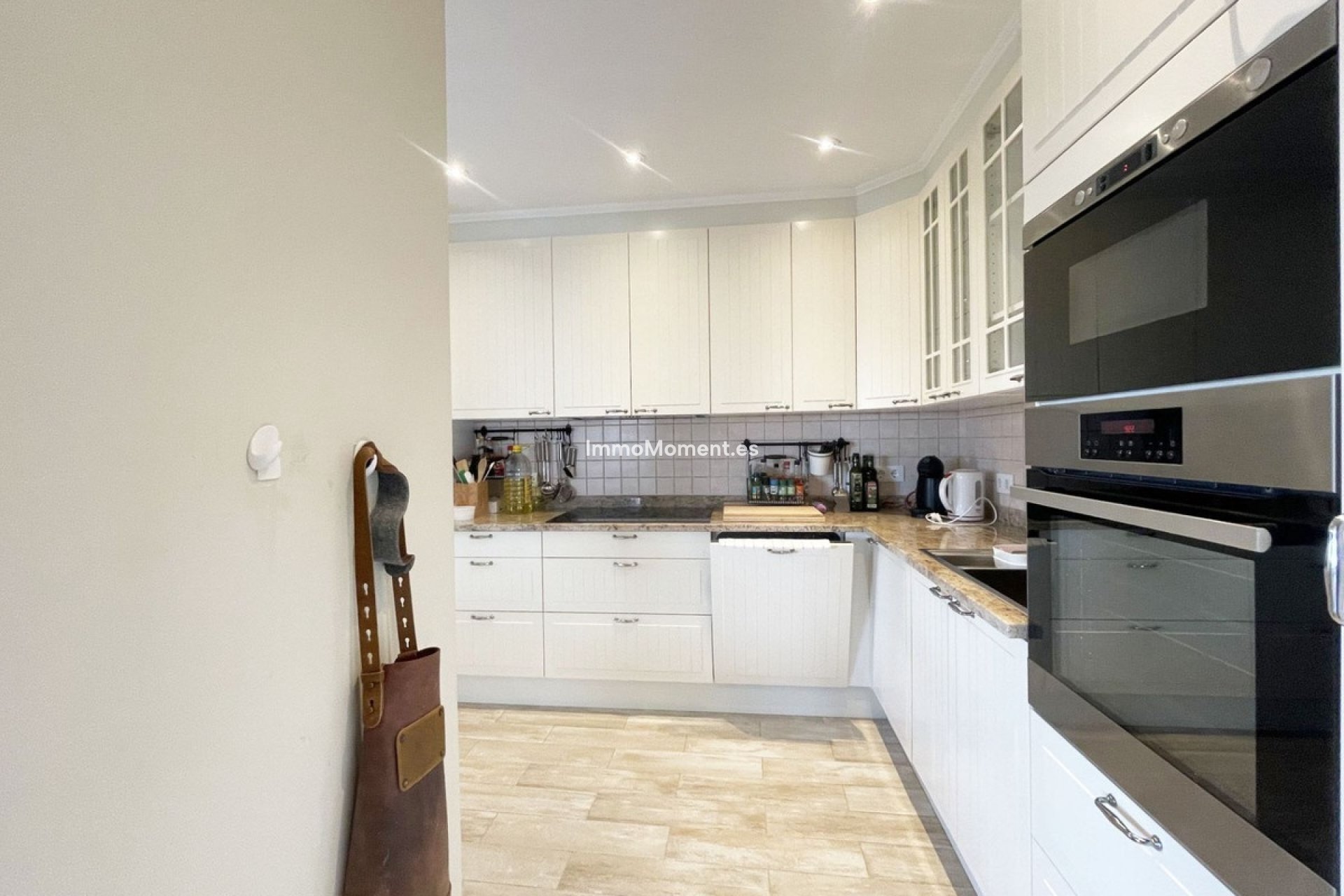 Resale - Detached villa - Calpe - Calpe Centro