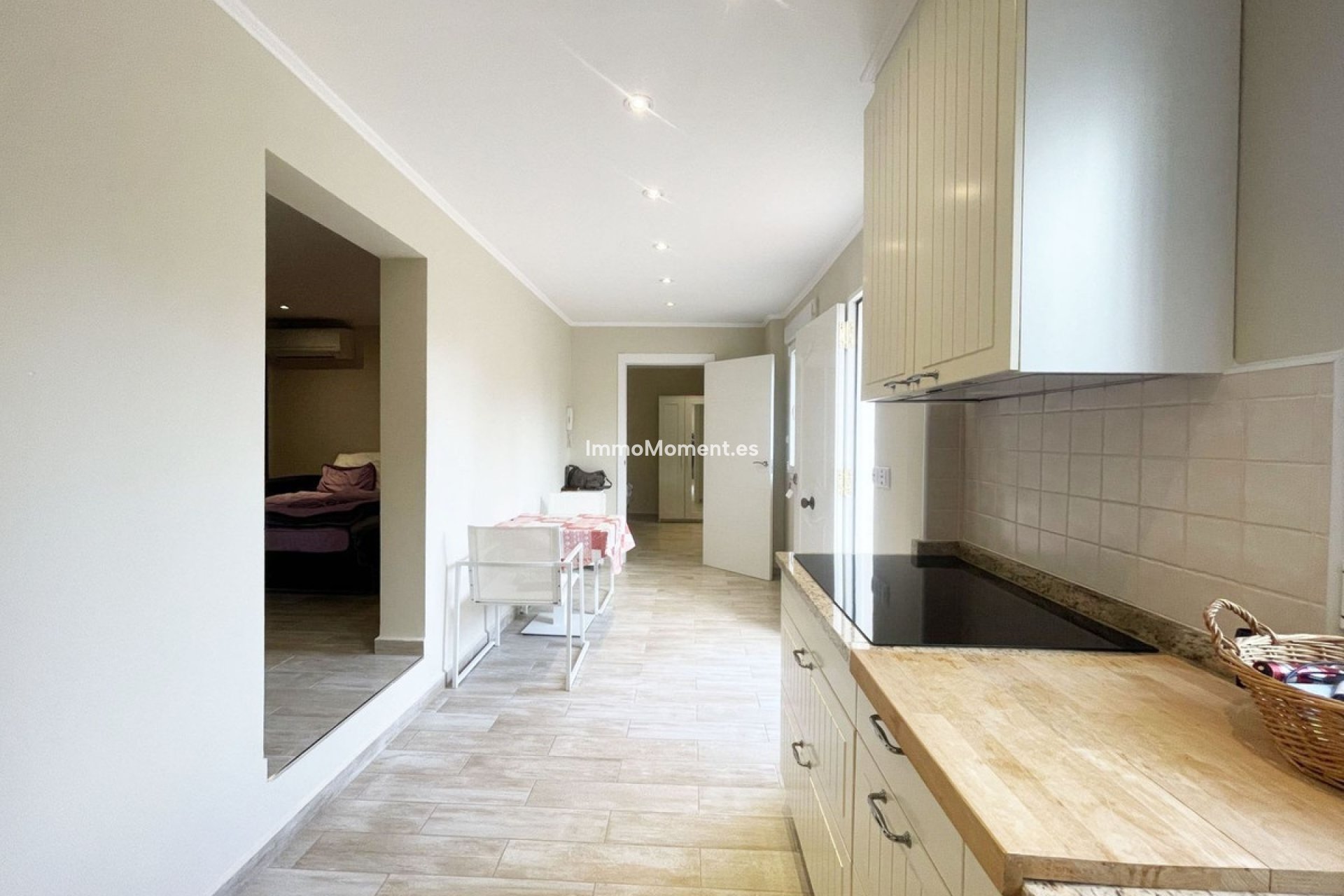 Resale - Detached villa - Calpe - Calpe Centro