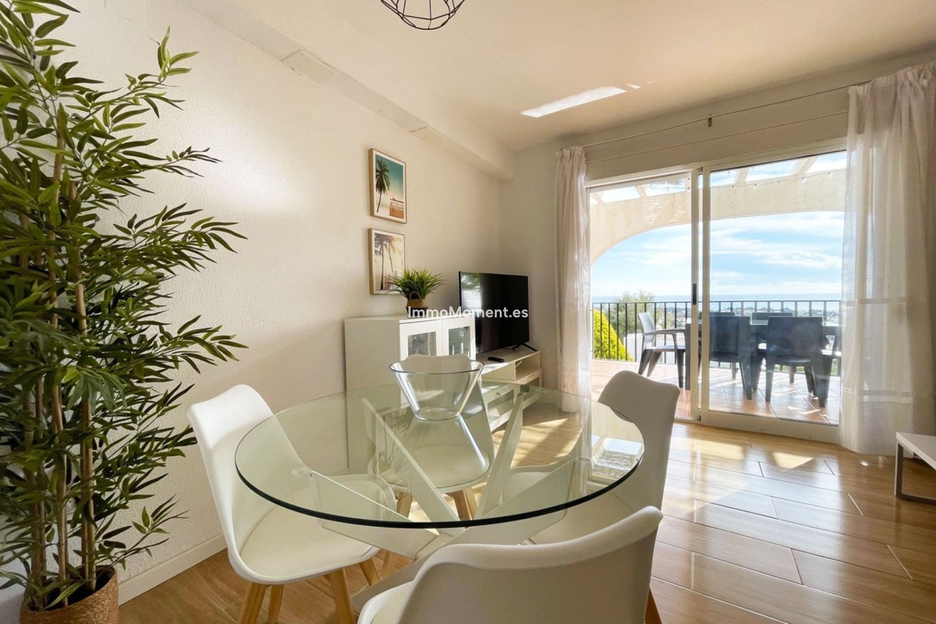 Resale - Detached villa - Calpe - Calpe Centro