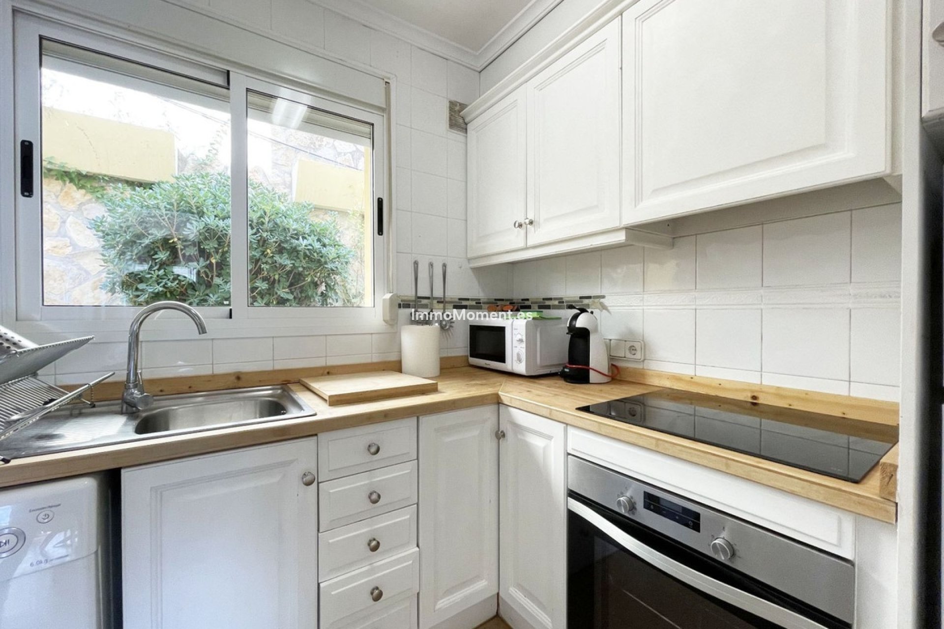Resale - Detached villa - Calpe - Calpe Centro