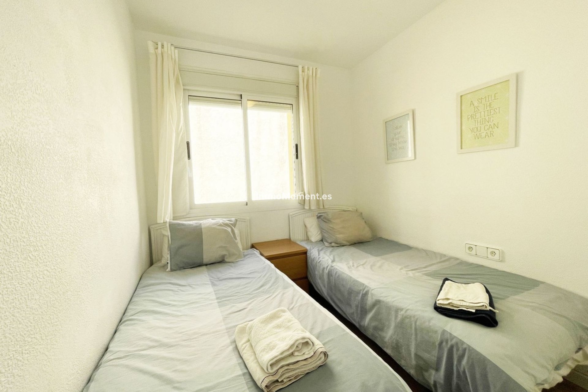 Resale - Detached villa - Calpe - Calpe Centro
