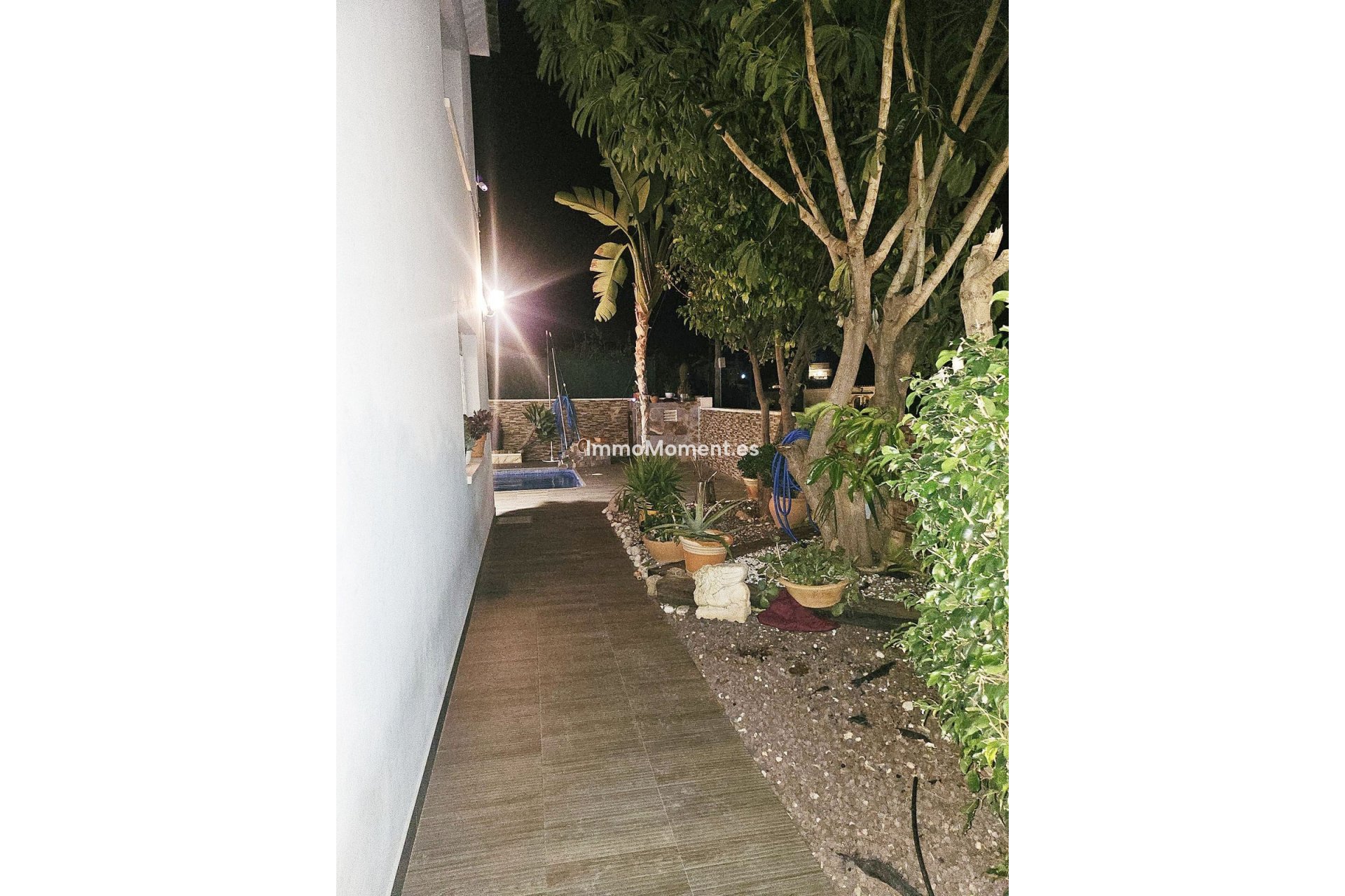 Resale - Detached villa - Calpe - Calpe Centro