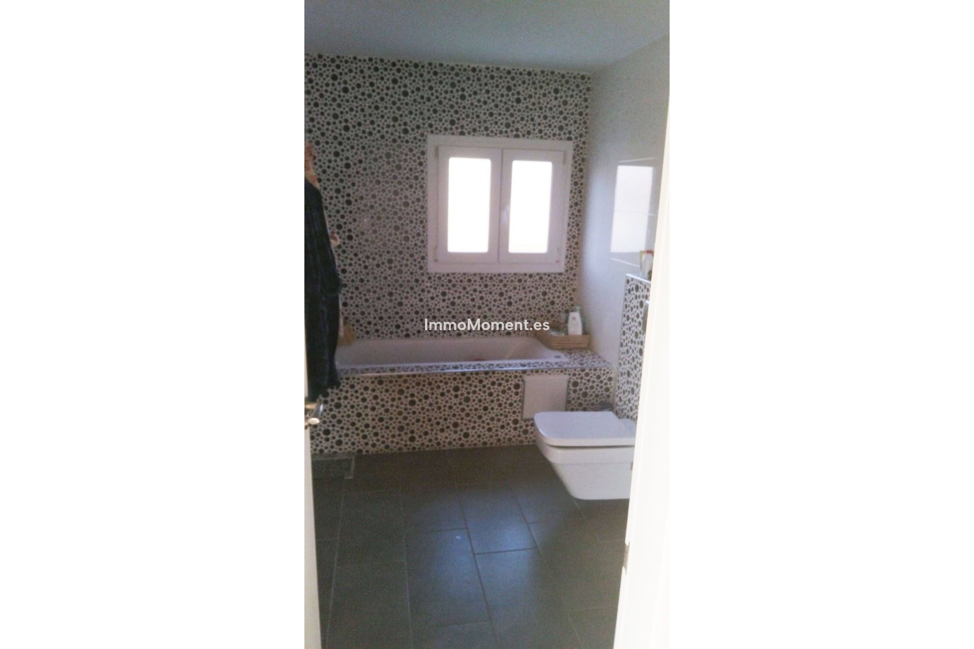 Resale - Detached villa - Calpe - Calpe Centro
