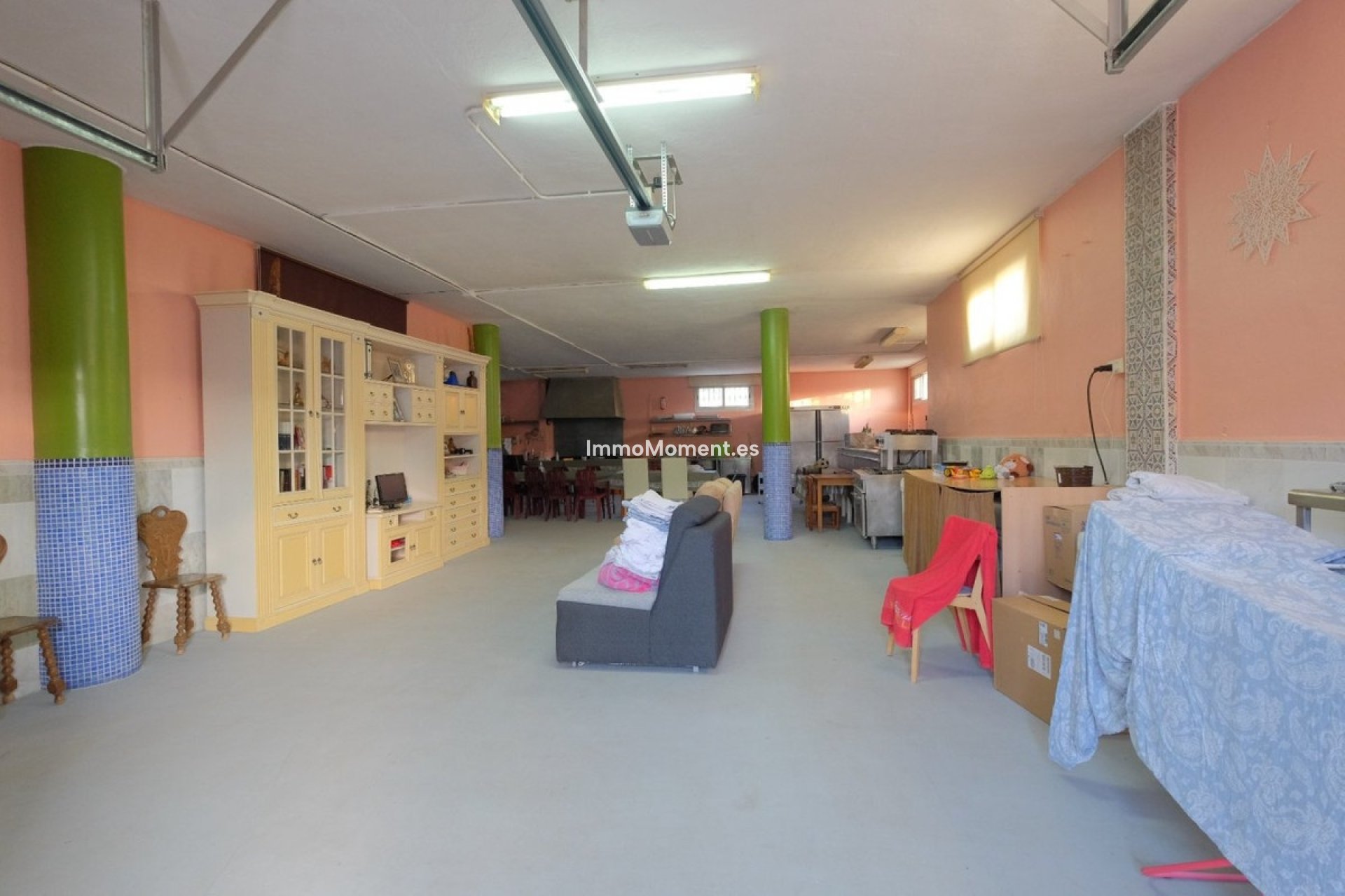 Resale - Detached villa - Calpe - Calpe Centro