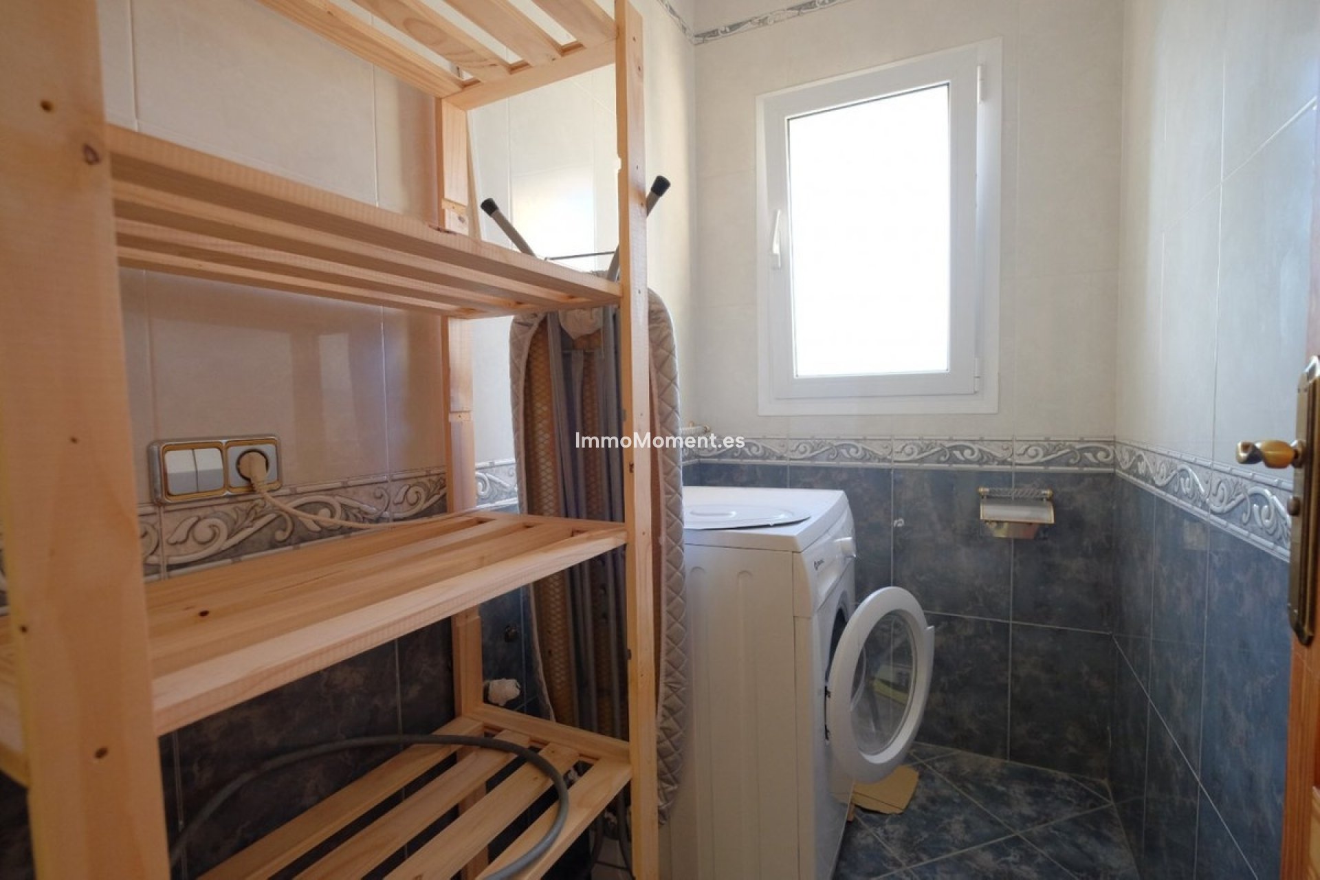 Resale - Detached villa - Calpe - Calpe Centro