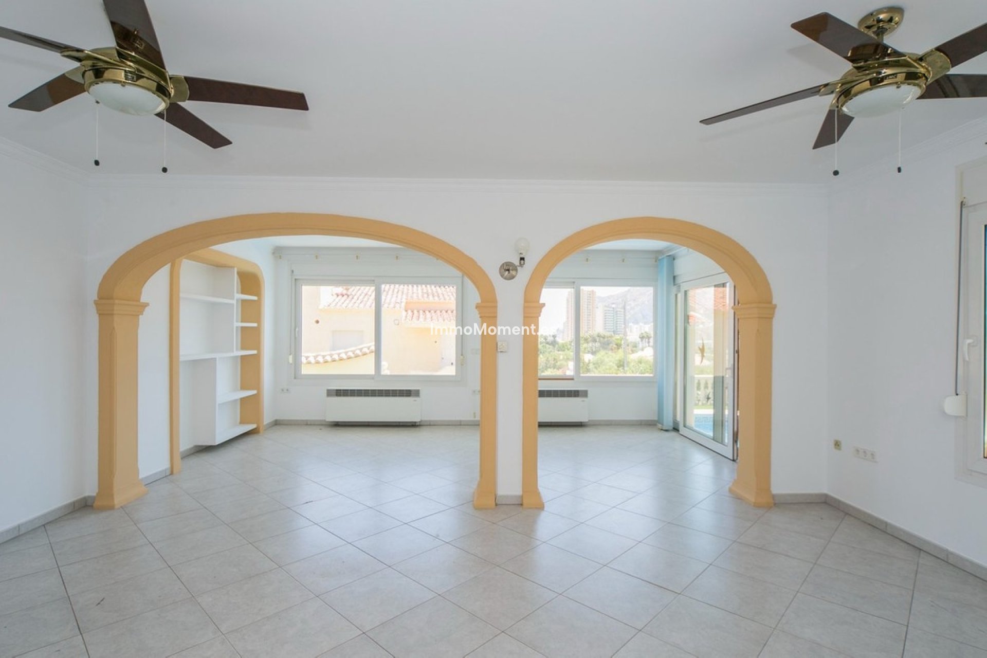 Resale - Detached villa - Calpe - Calpe Centro