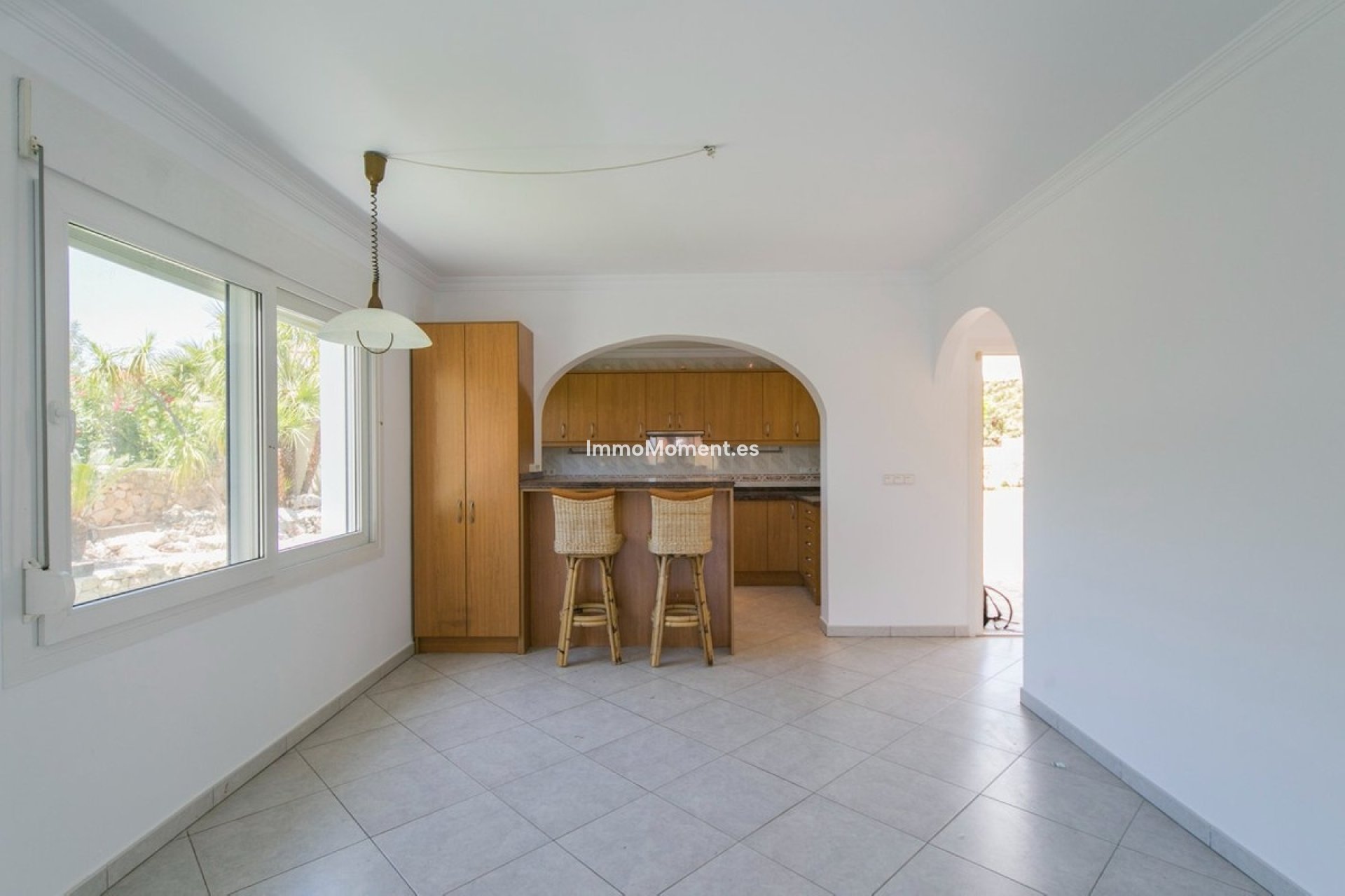 Resale - Detached villa - Calpe - Calpe Centro