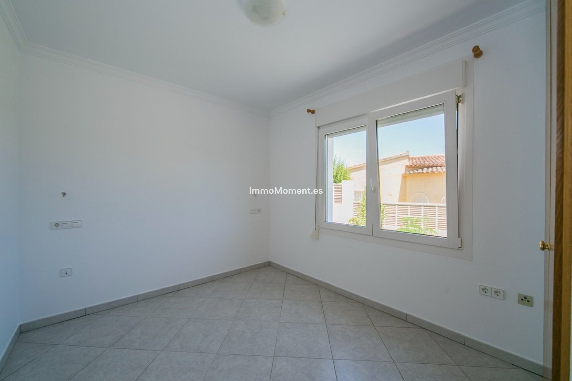 Resale - Detached villa - Calpe - Calpe Centro
