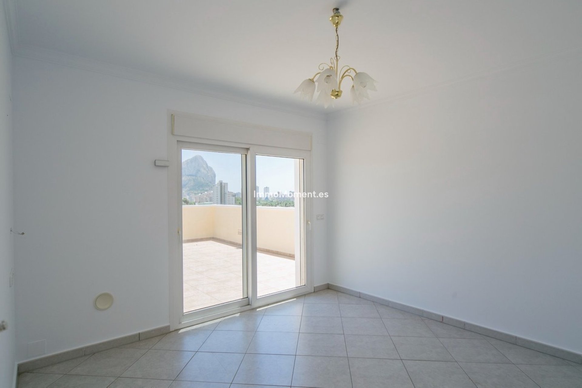 Resale - Detached villa - Calpe - Calpe Centro
