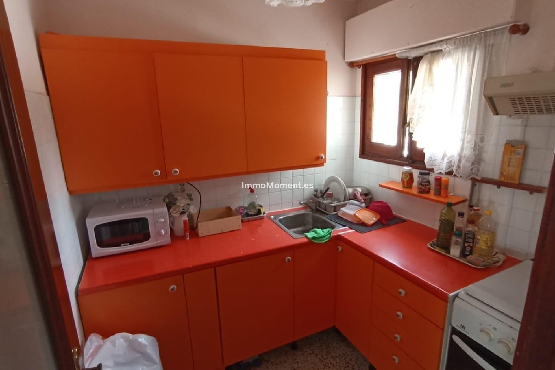 Resale - Detached villa - Calpe - Calpe Centro