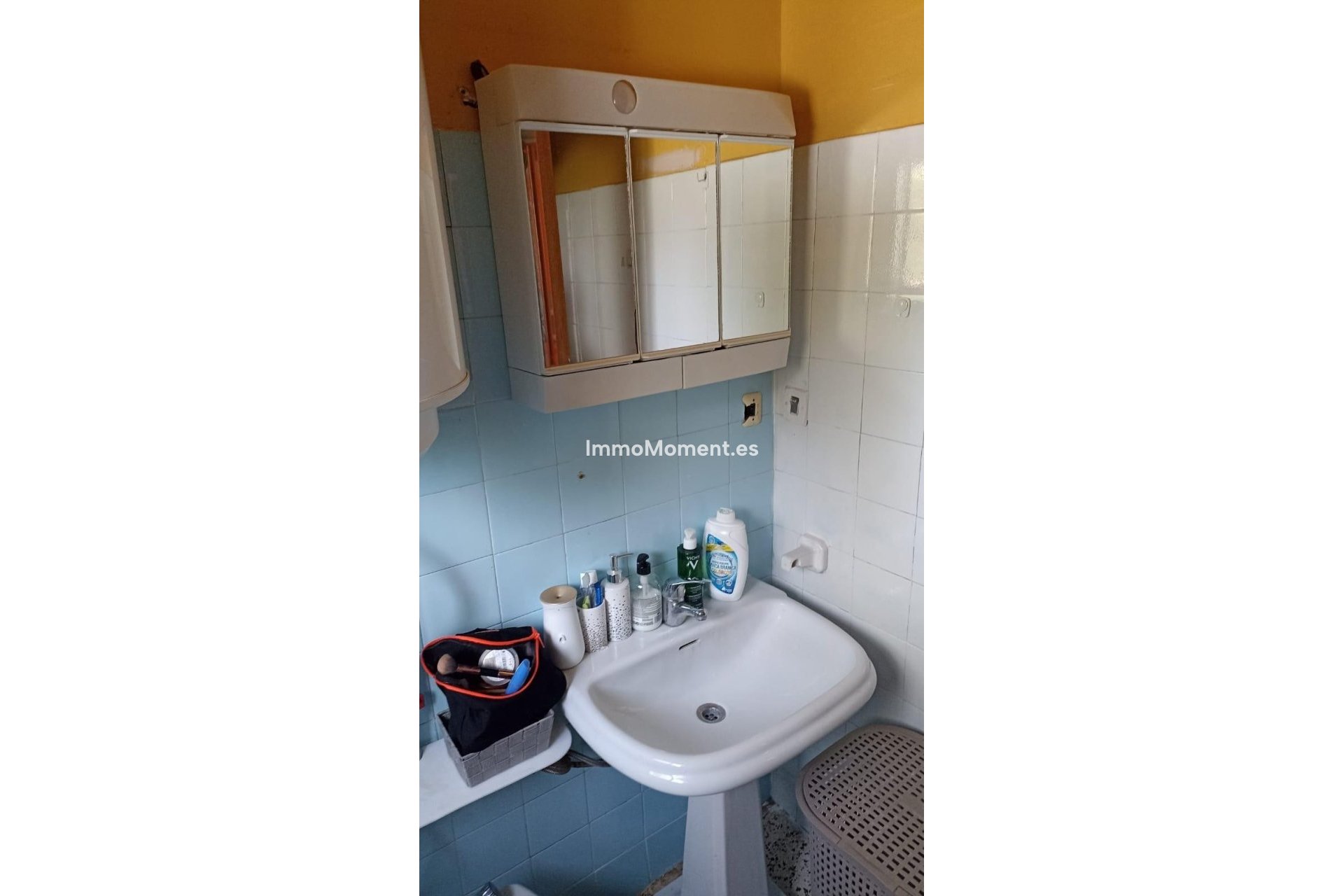 Resale - Detached villa - Calpe - Calpe Centro