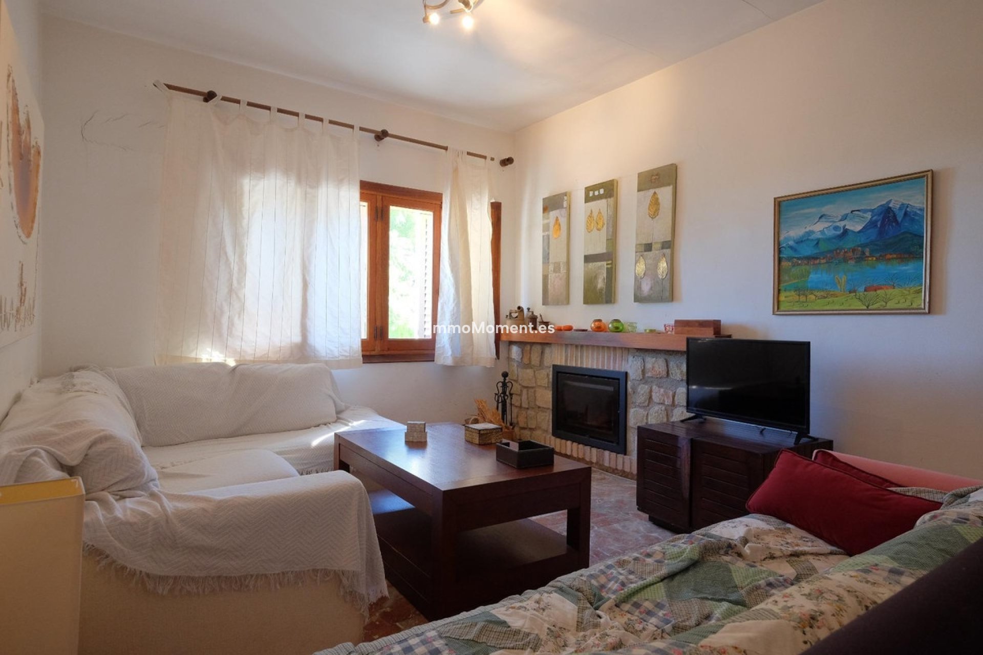 Resale - Detached villa - Calpe - Calpe Centro