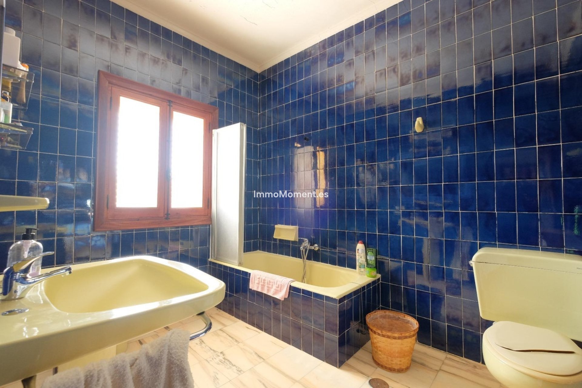 Resale - Detached villa - Calpe - Calpe Centro